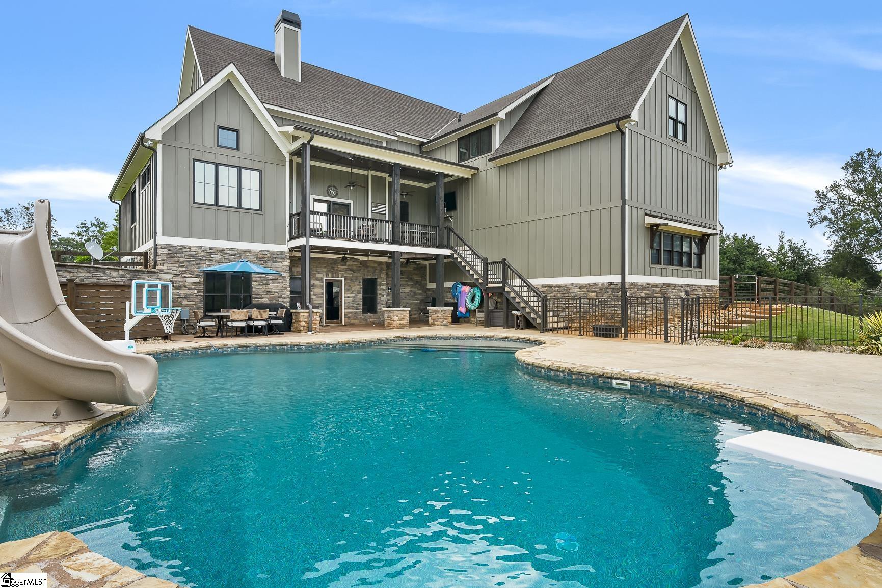 515 Herman Brooks Road Belton, SC 29627