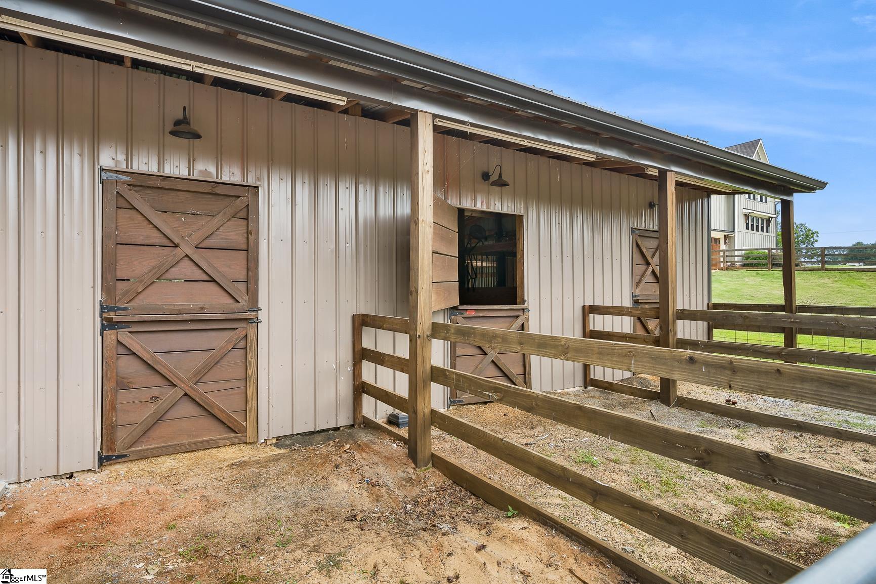 515 Herman Brooks Road Belton, SC 29627