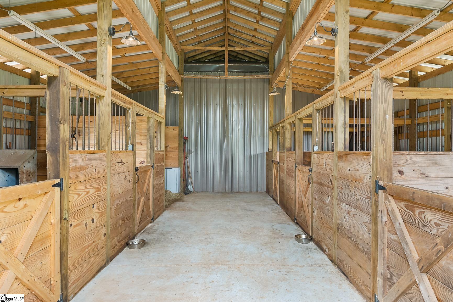 515 Herman Brooks Road Belton, SC 29627