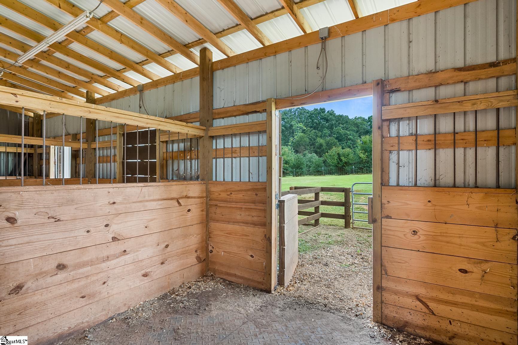 515 Herman Brooks Road Belton, SC 29627