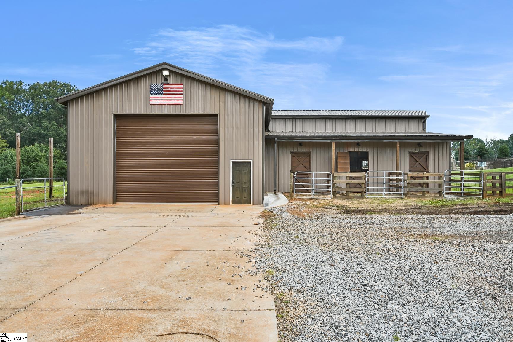 515 Herman Brooks Road Belton, SC 29627