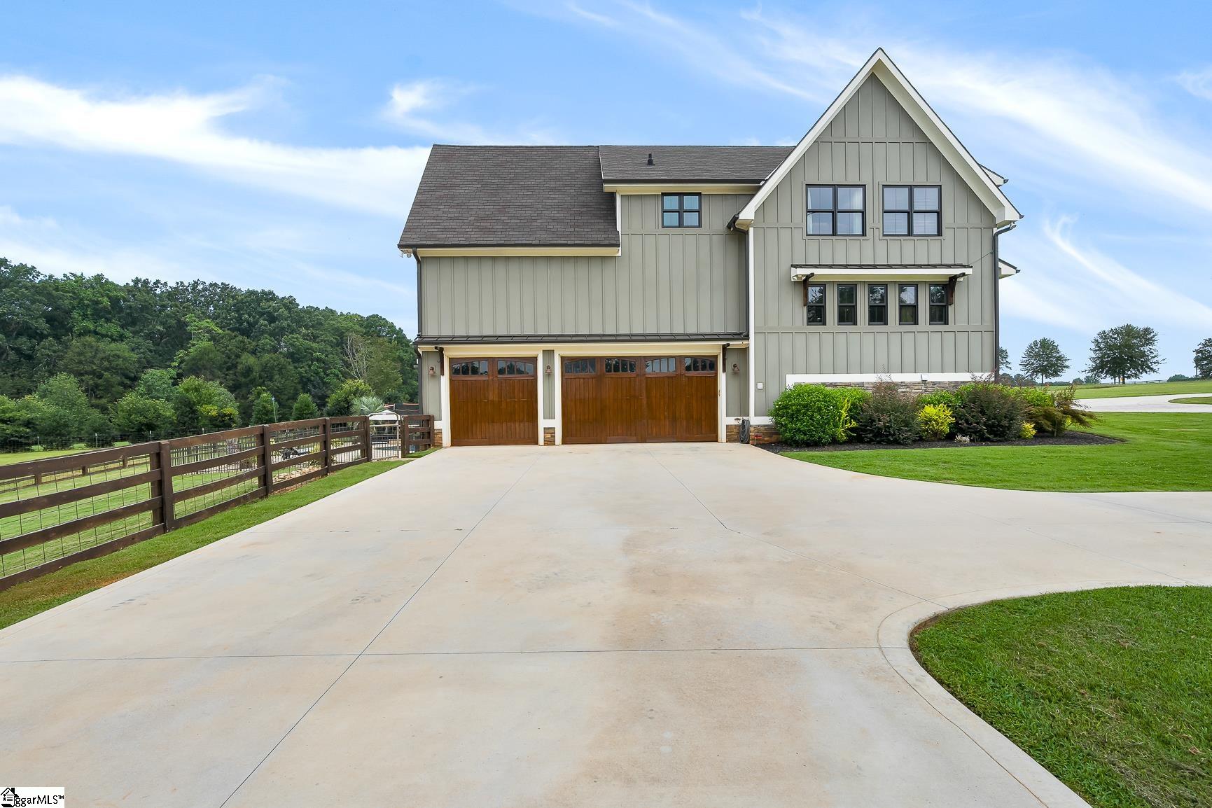 515 Herman Brooks Road Belton, SC 29627