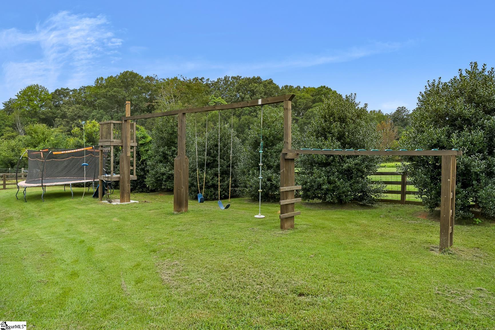 515 Herman Brooks Road Belton, SC 29627