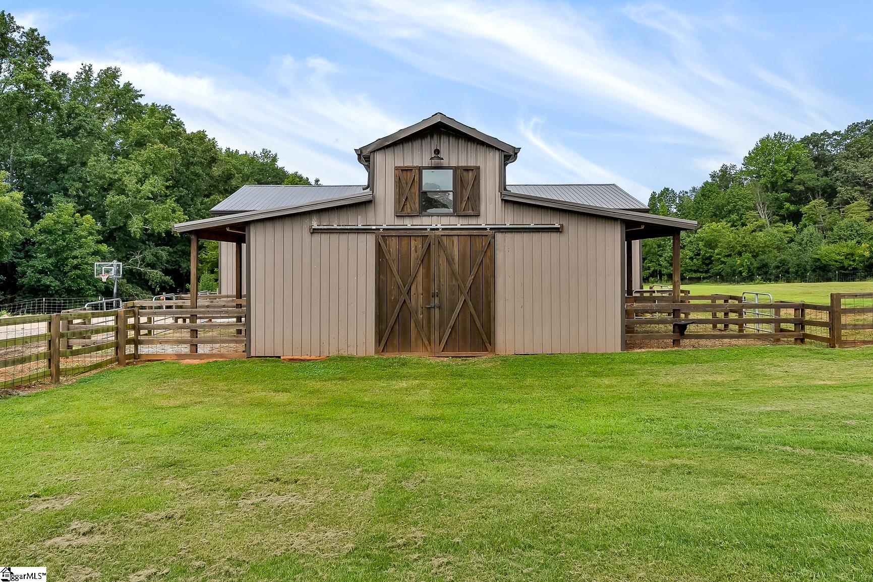 515 Herman Brooks Road Belton, SC 29627