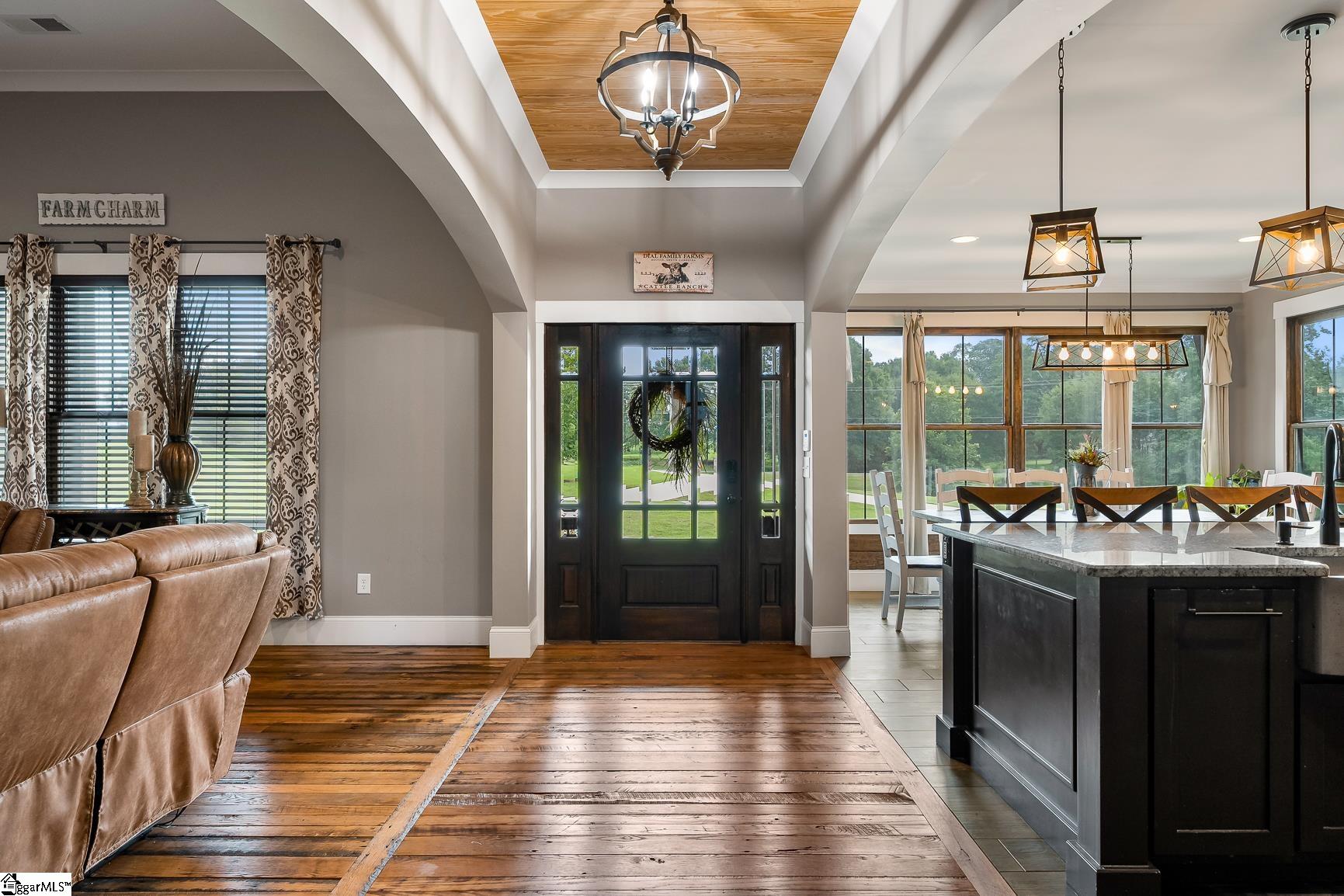 515 Herman Brooks Road Belton, SC 29627