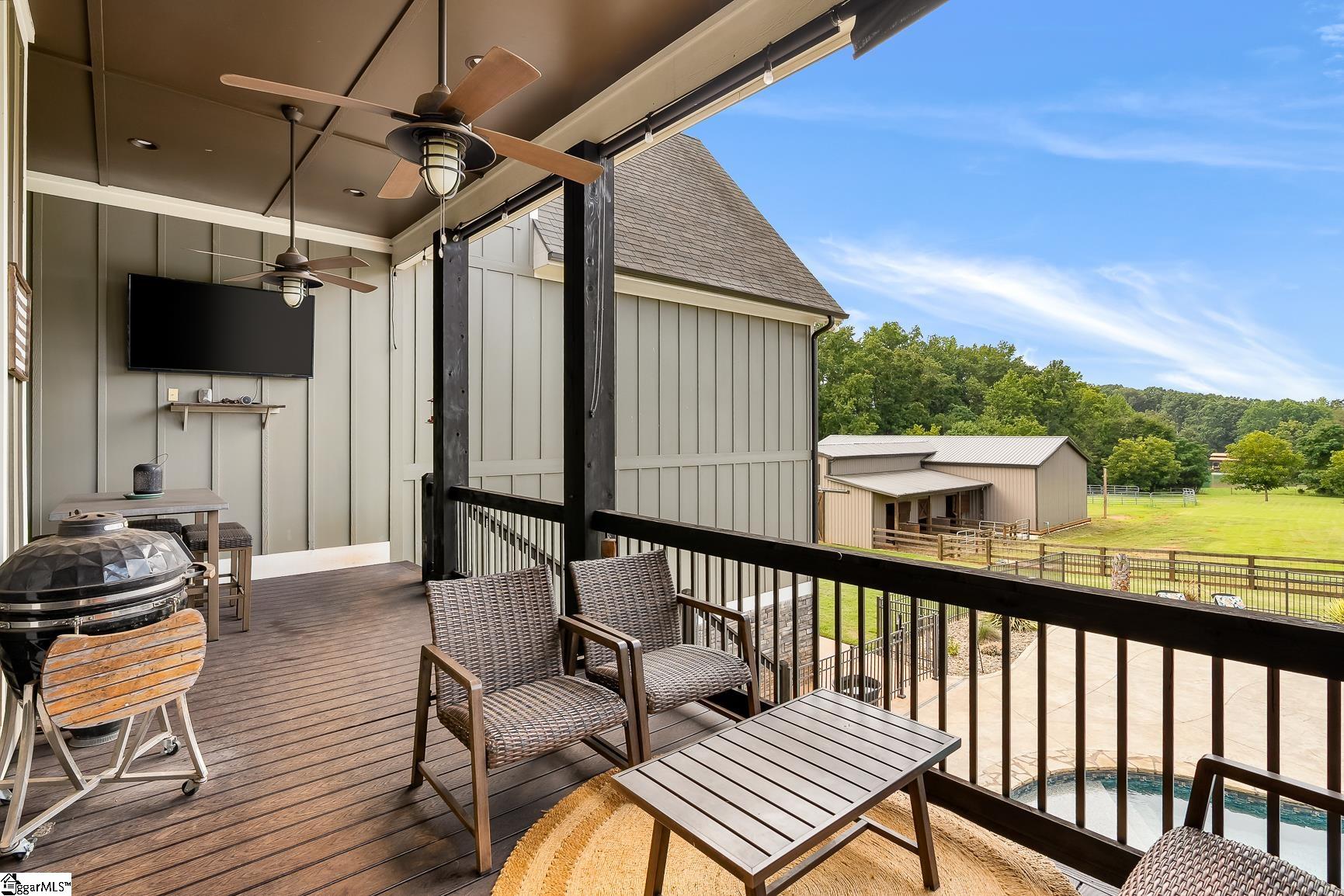 515 Herman Brooks Road Belton, SC 29627