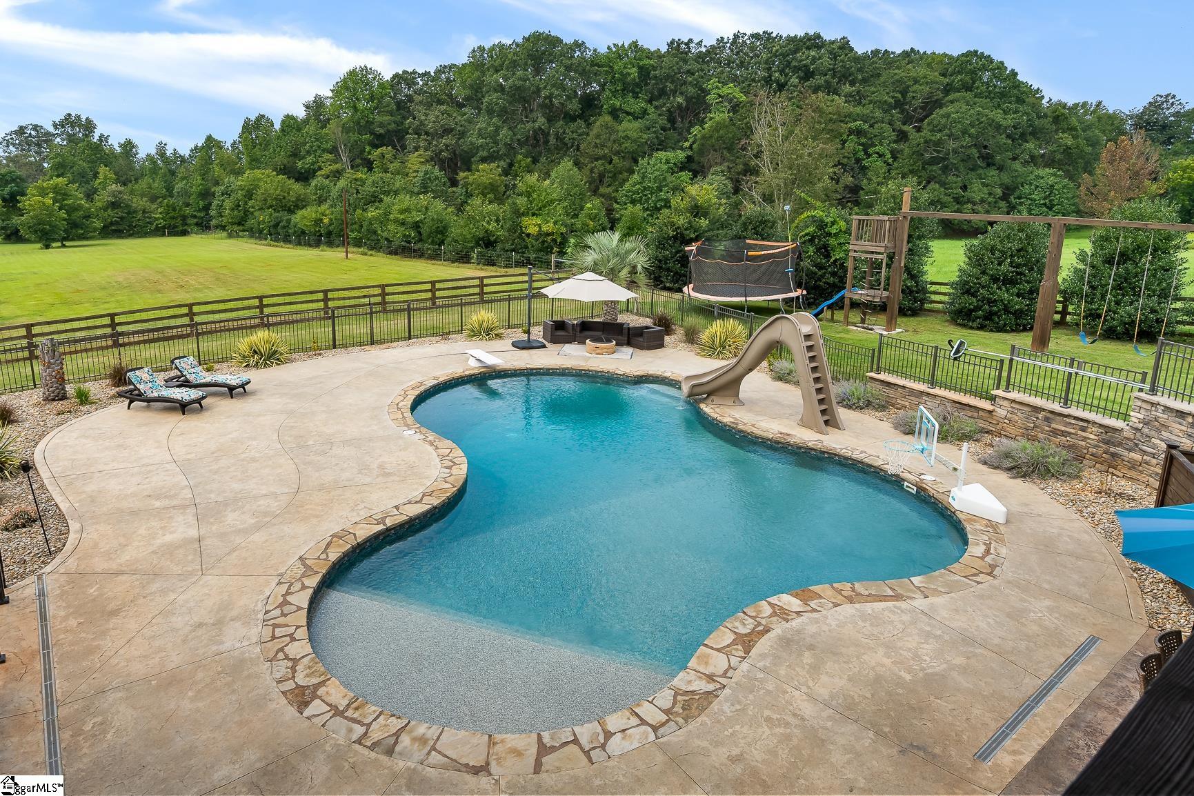 515 Herman Brooks Road Belton, SC 29627
