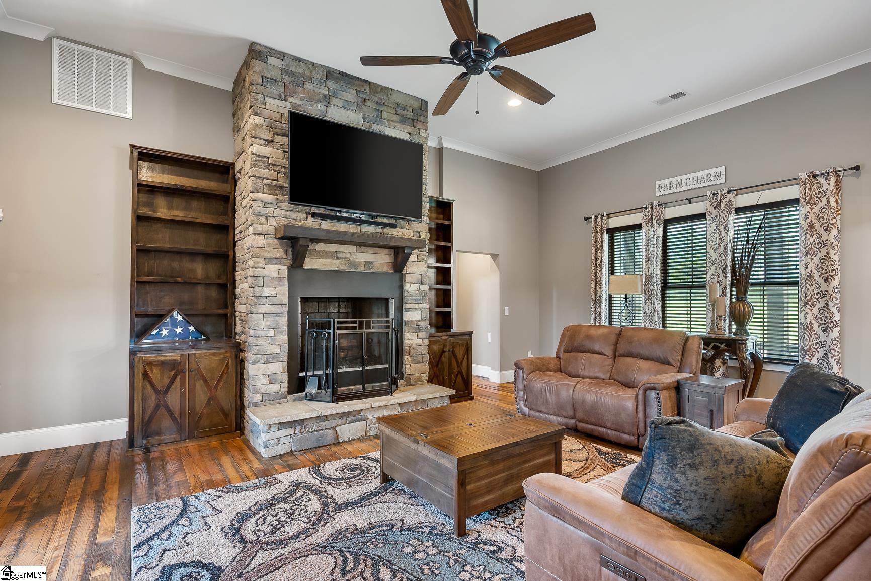 515 Herman Brooks Road Belton, SC 29627