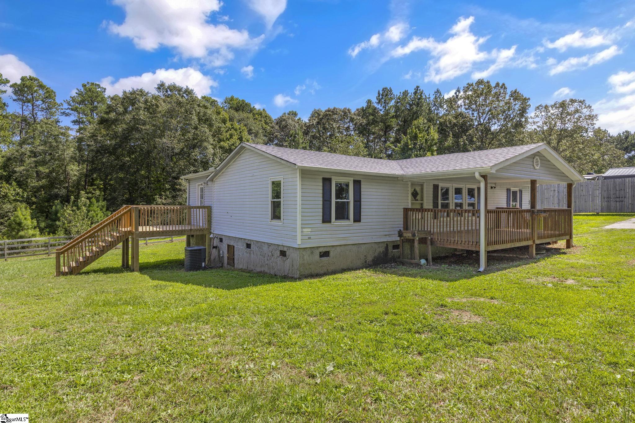 352 Riggins Road Pickens, SC 29671