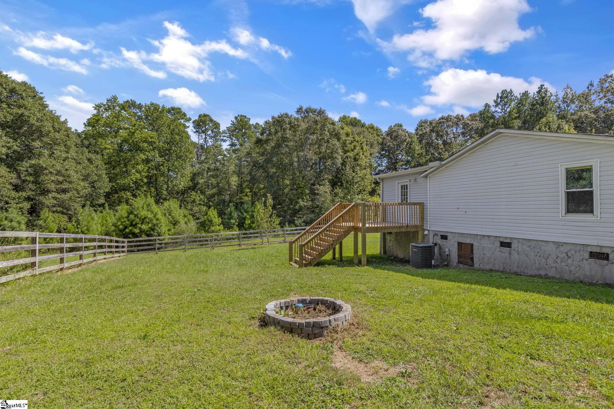 352 Riggins Road Pickens, SC 29671