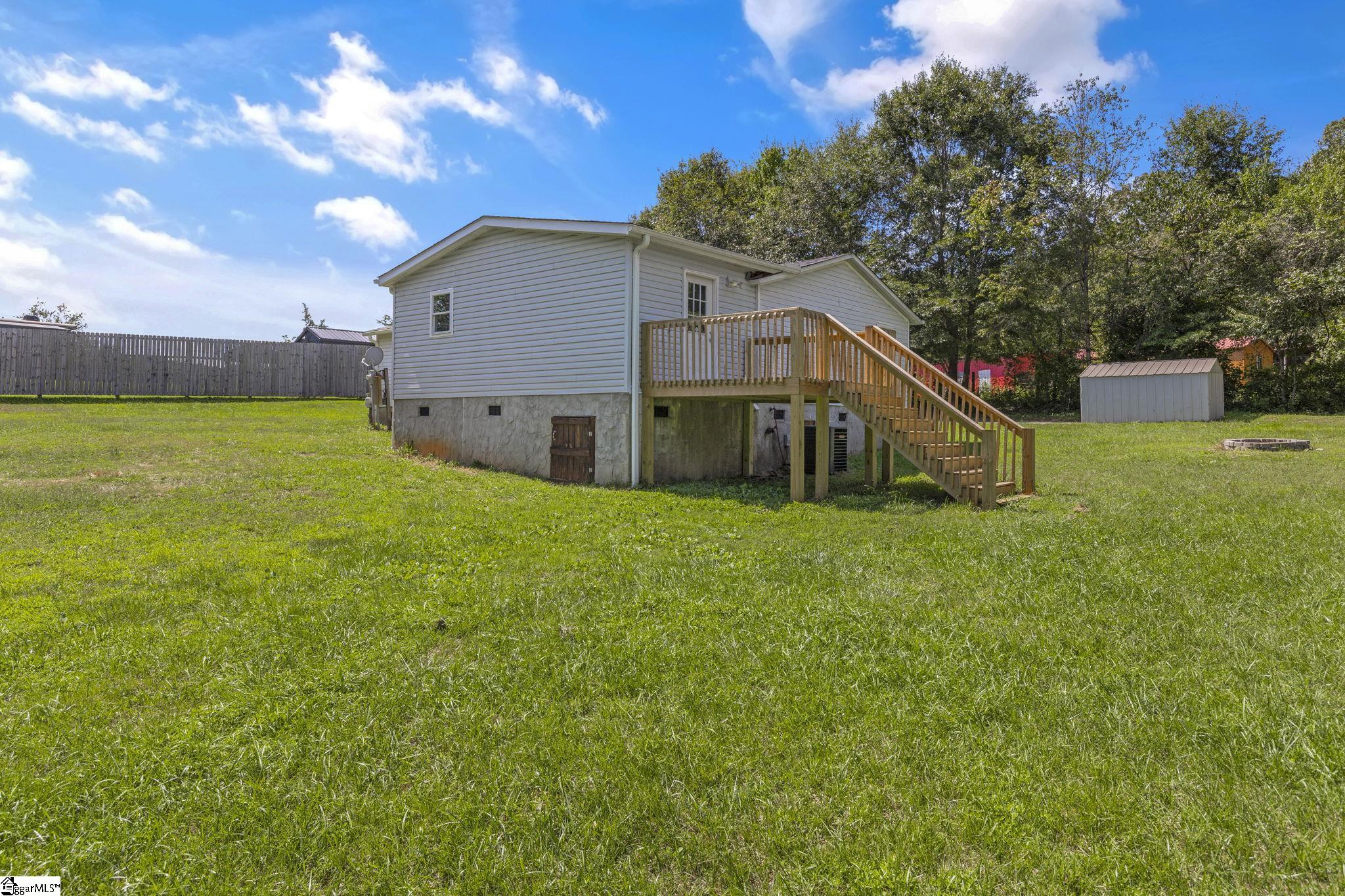 352 Riggins Road Pickens, SC 29671