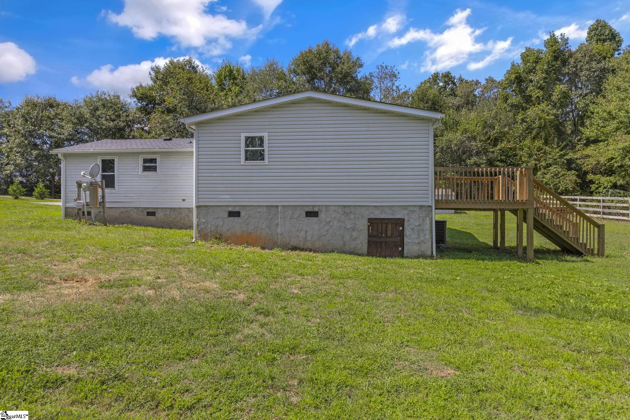 352 Riggins Road Pickens, SC 29671