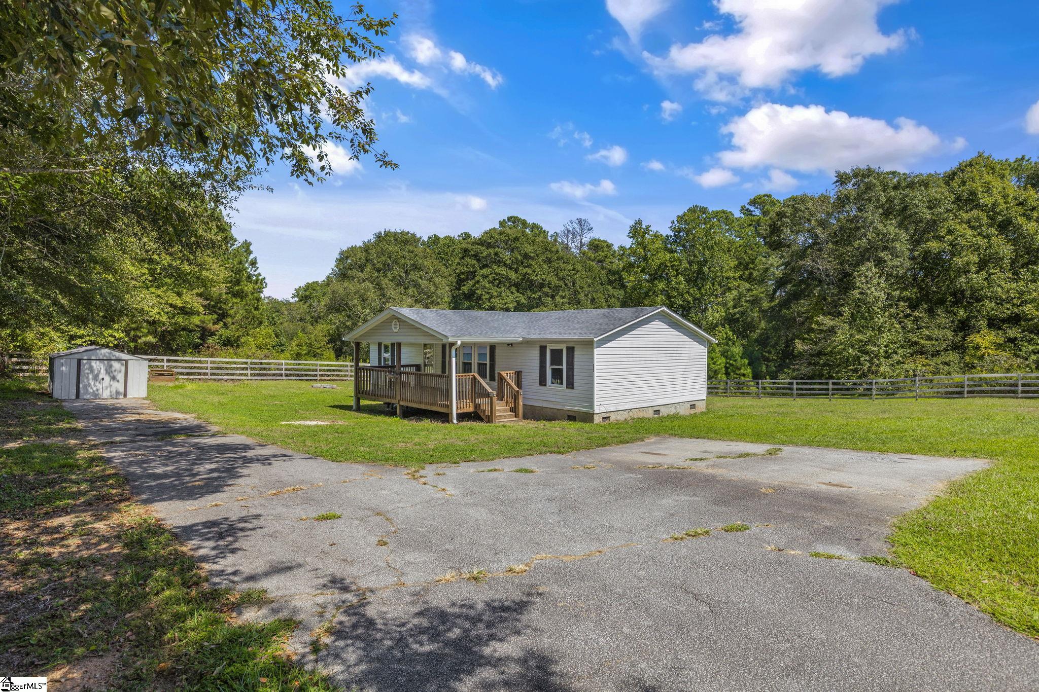 352 Riggins Road Pickens, SC 29671
