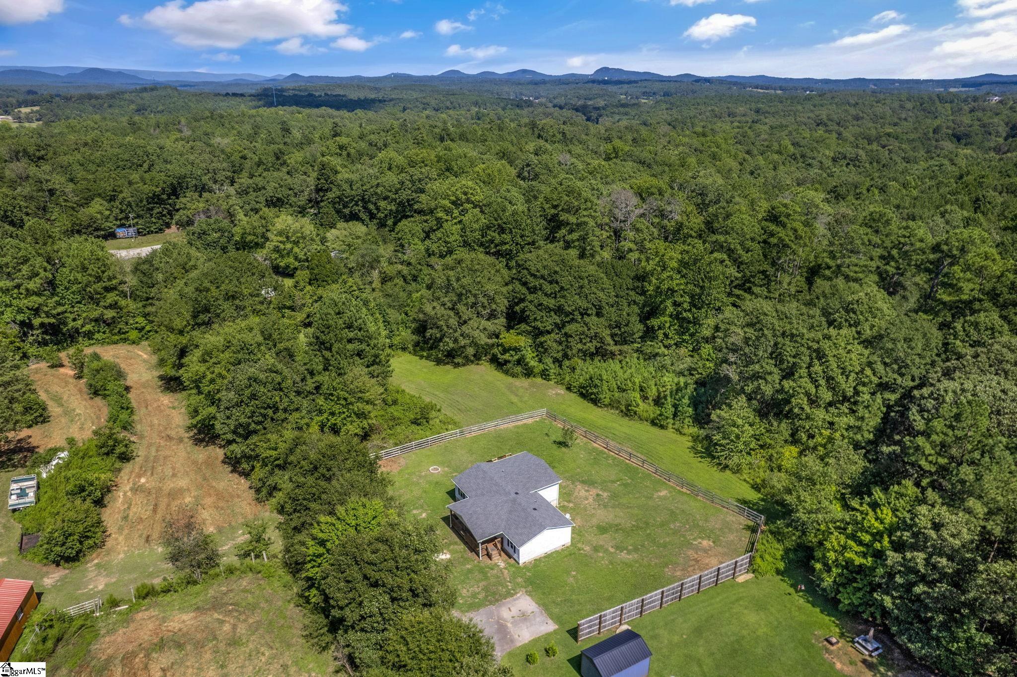 352 Riggins Road Pickens, SC 29671