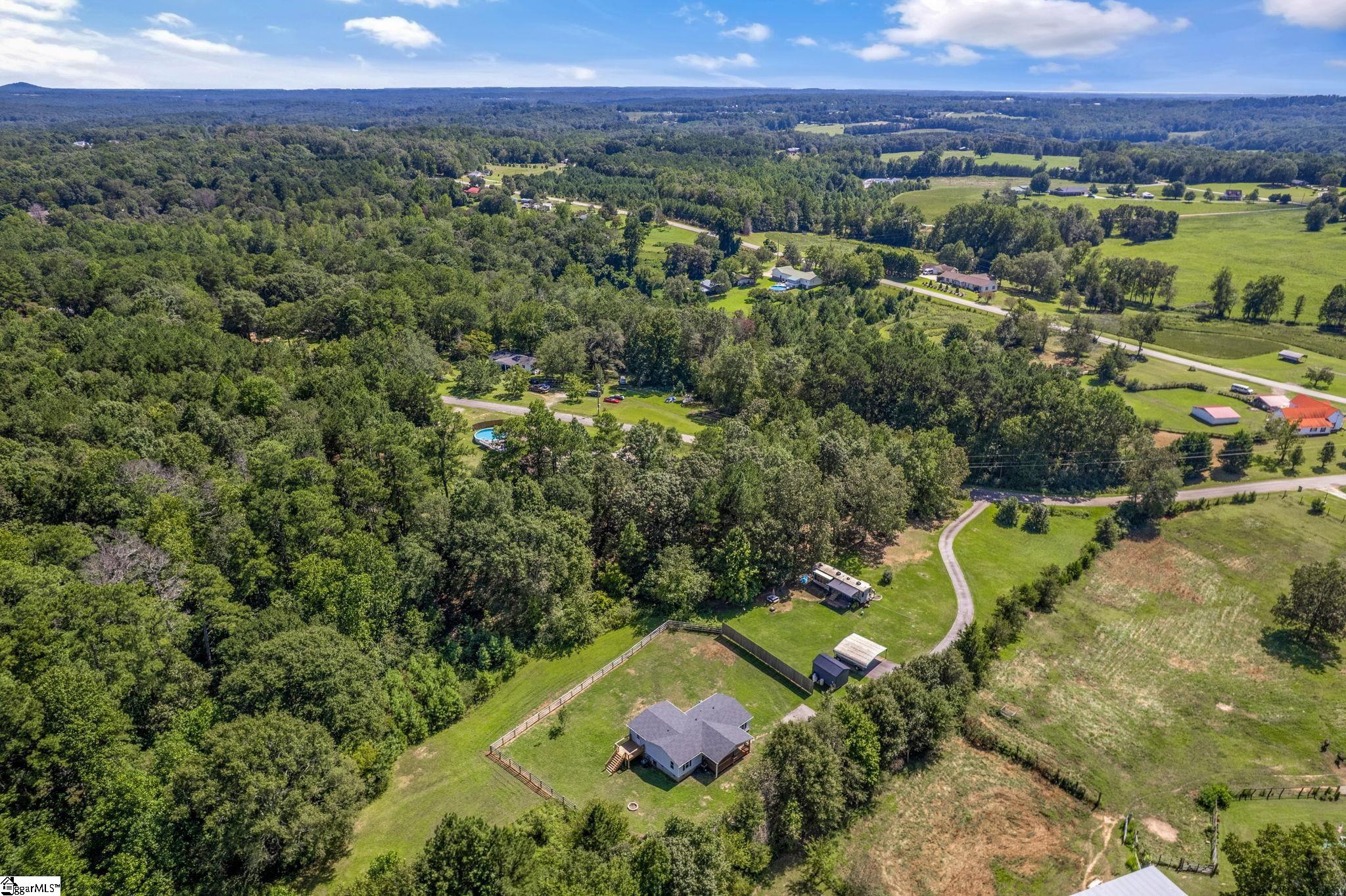 352 Riggins Road Pickens, SC 29671