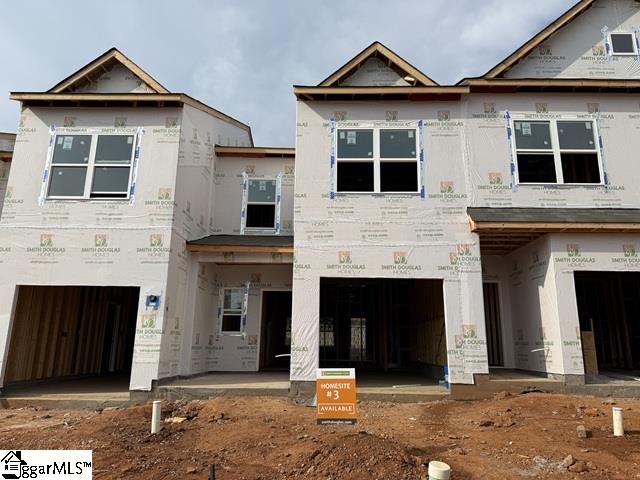 11 Lone Cypress Street Travelers Rest, SC 29690