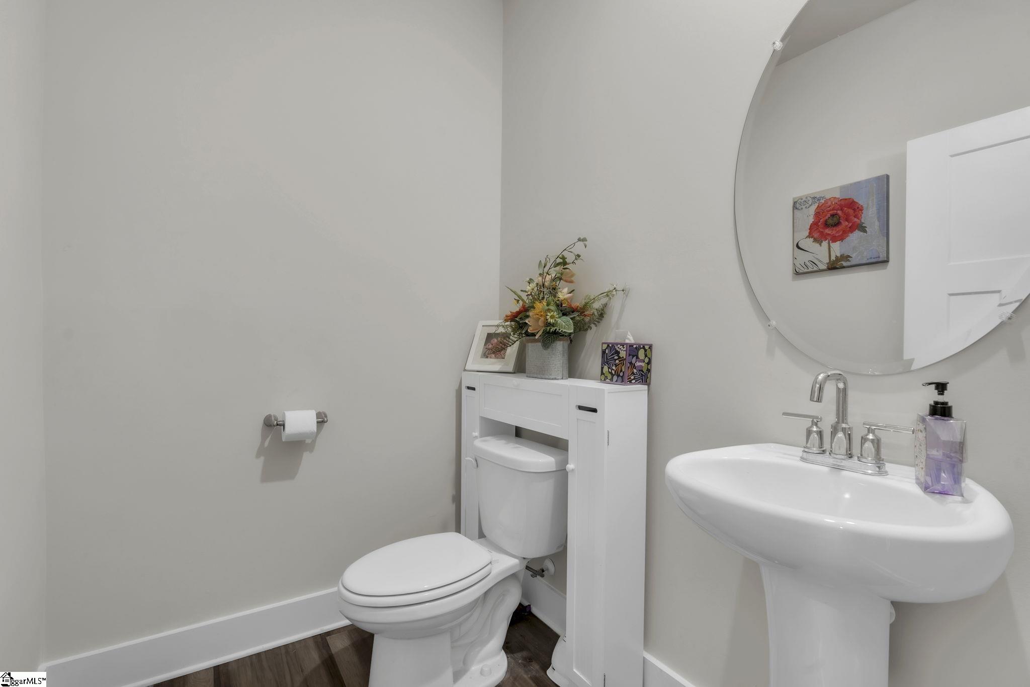 351 Pewter Circle Simpsonville, SC 29680