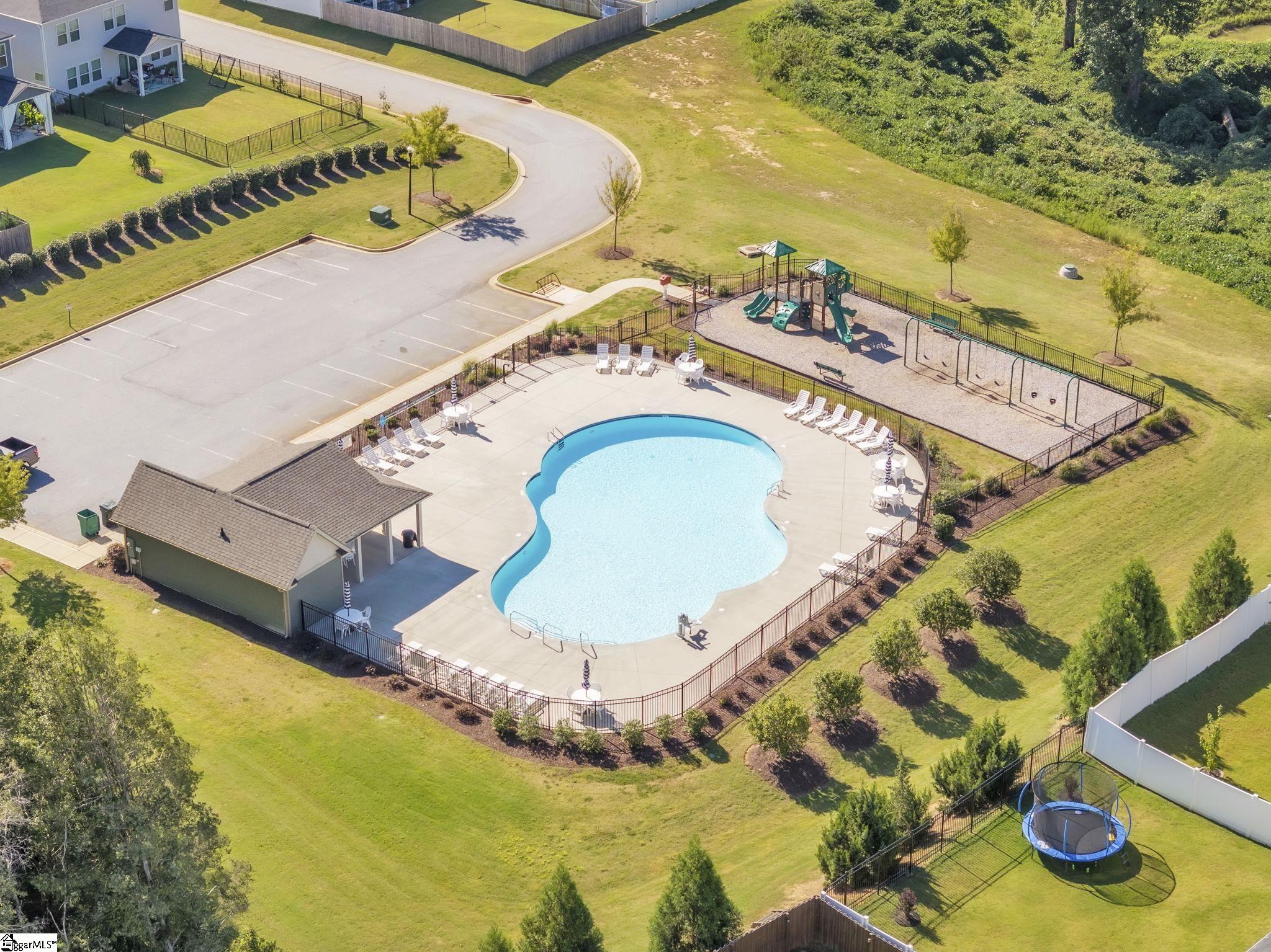 351 Pewter Circle Simpsonville, SC 29680