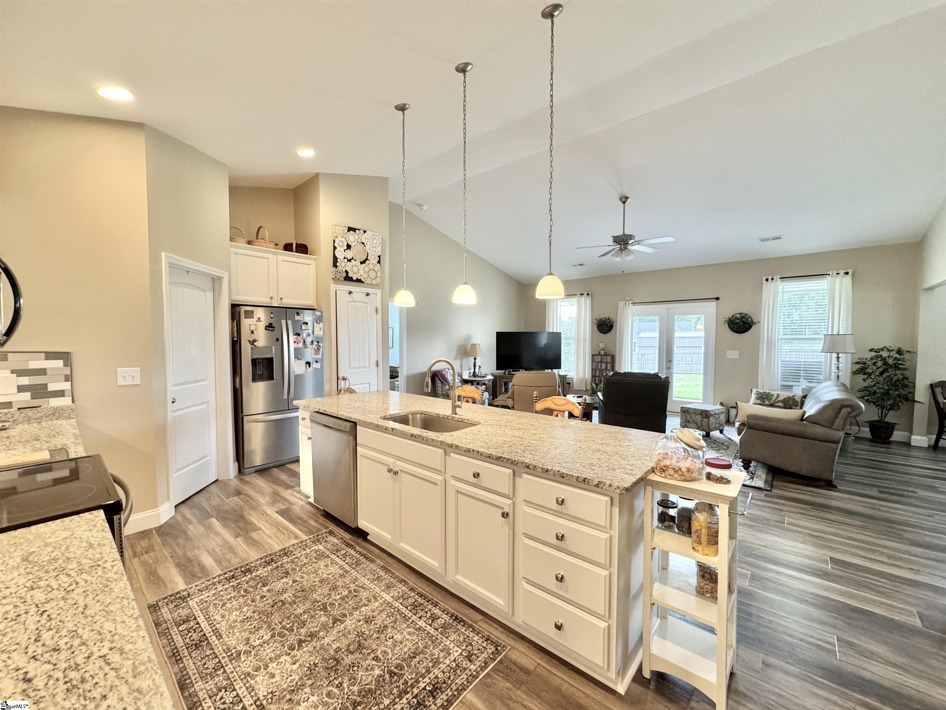 1021 Old Bethlehem School Road Pickens, SC 29671