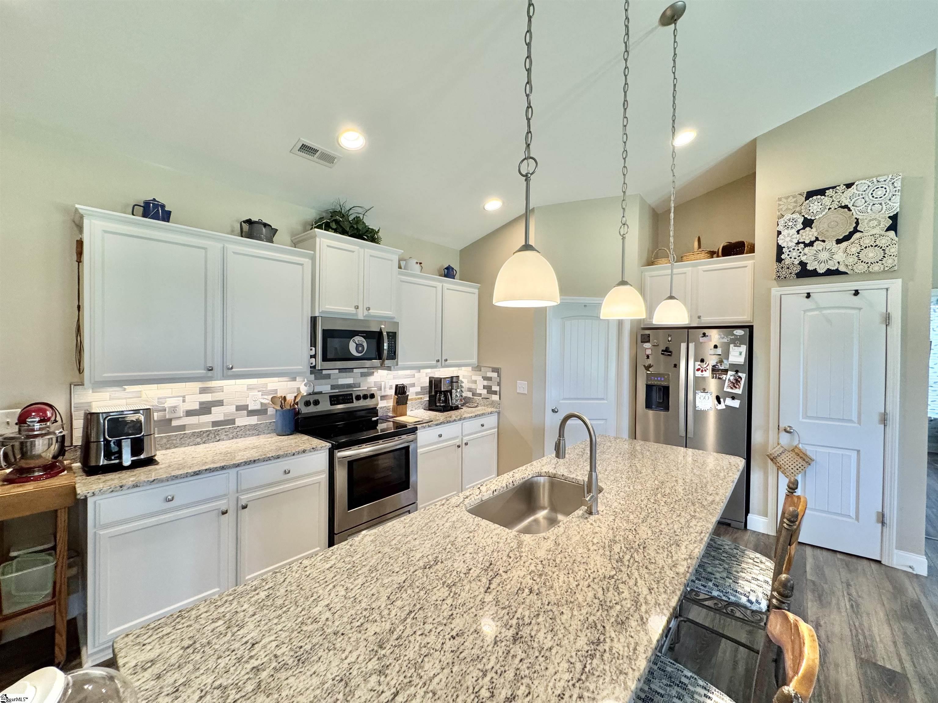 1021 Old Bethlehem School Road Pickens, SC 29671
