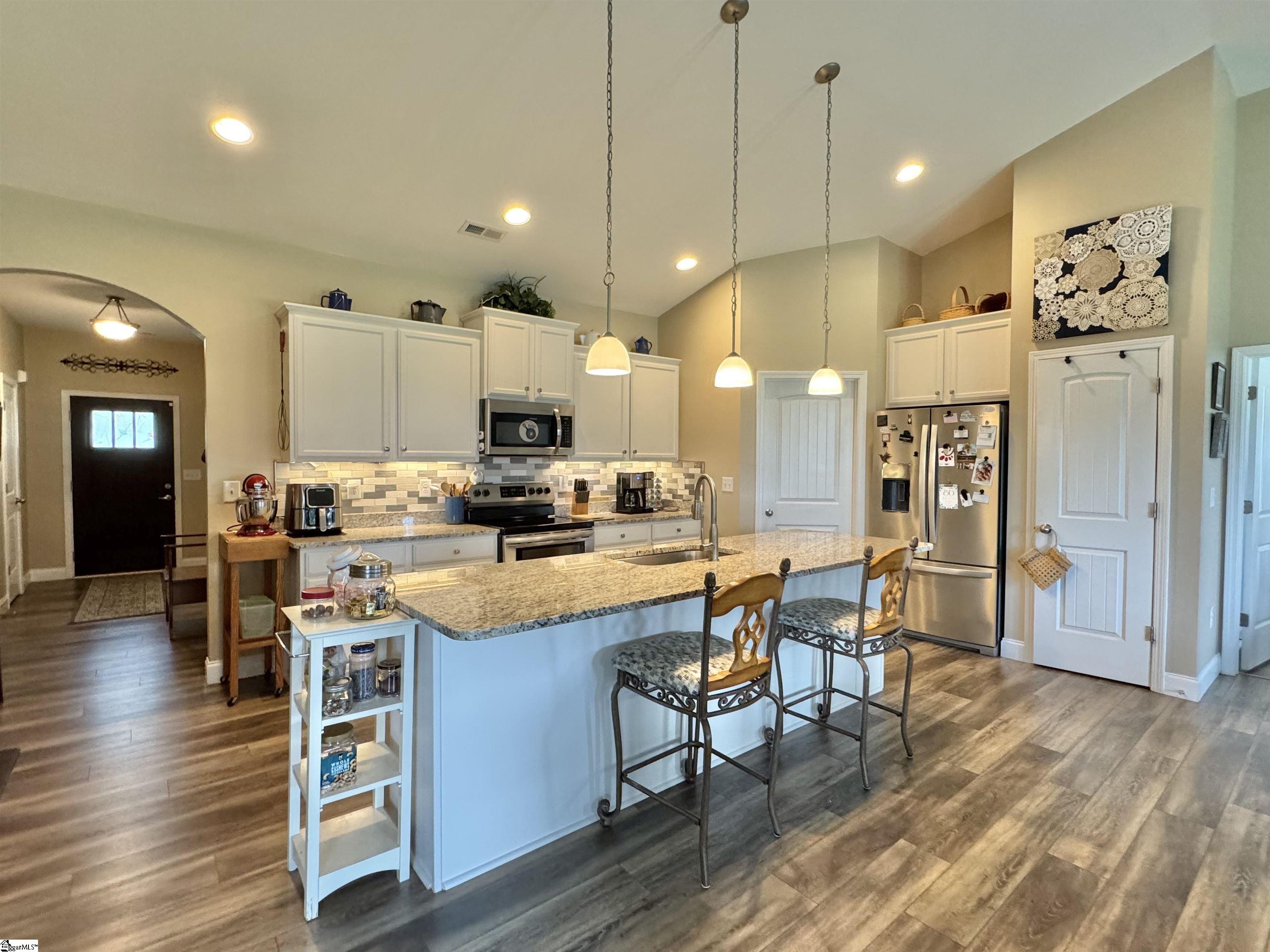 1021 Old Bethlehem School Road Pickens, SC 29671
