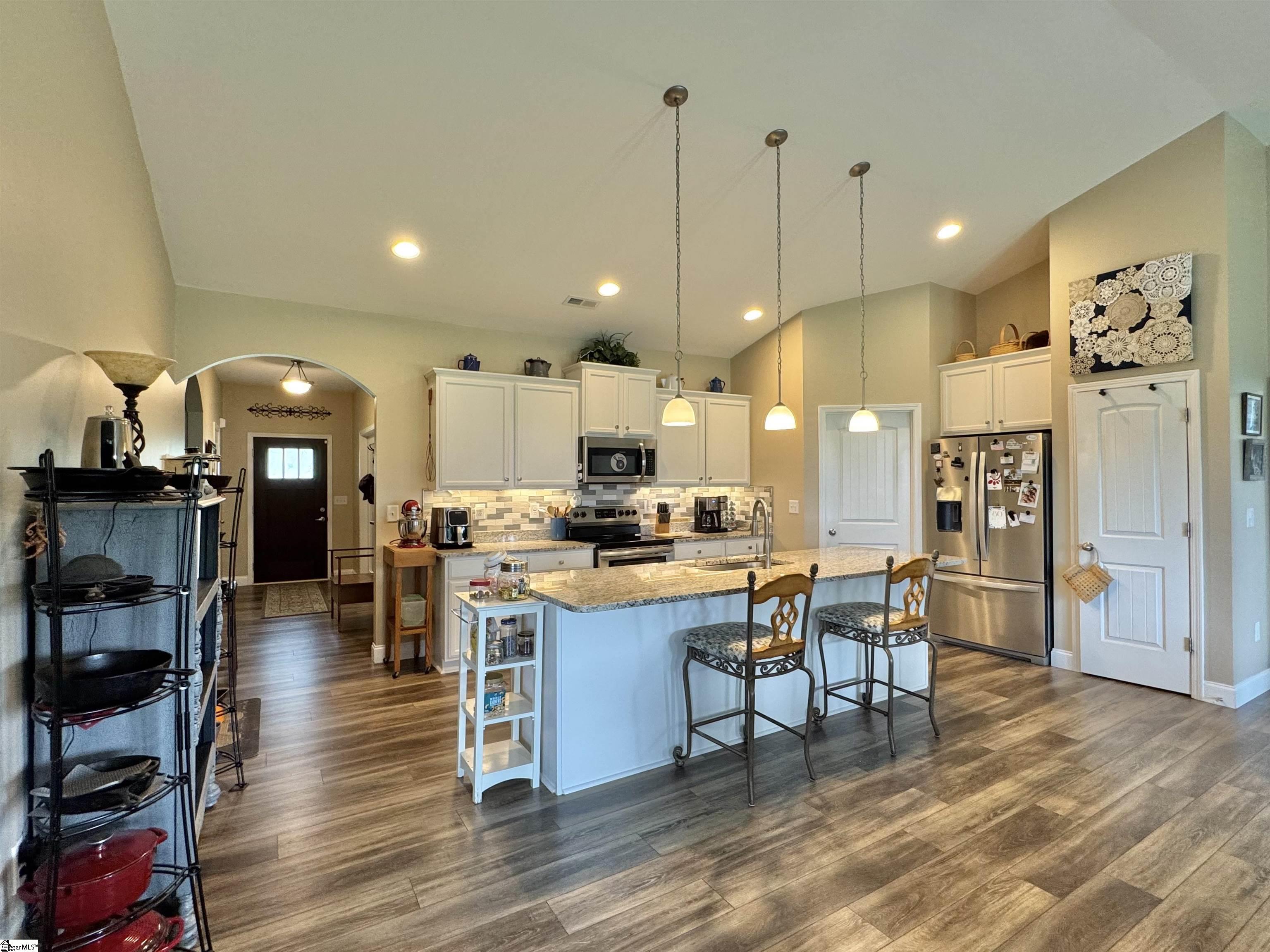 1021 Old Bethlehem School Road Pickens, SC 29671