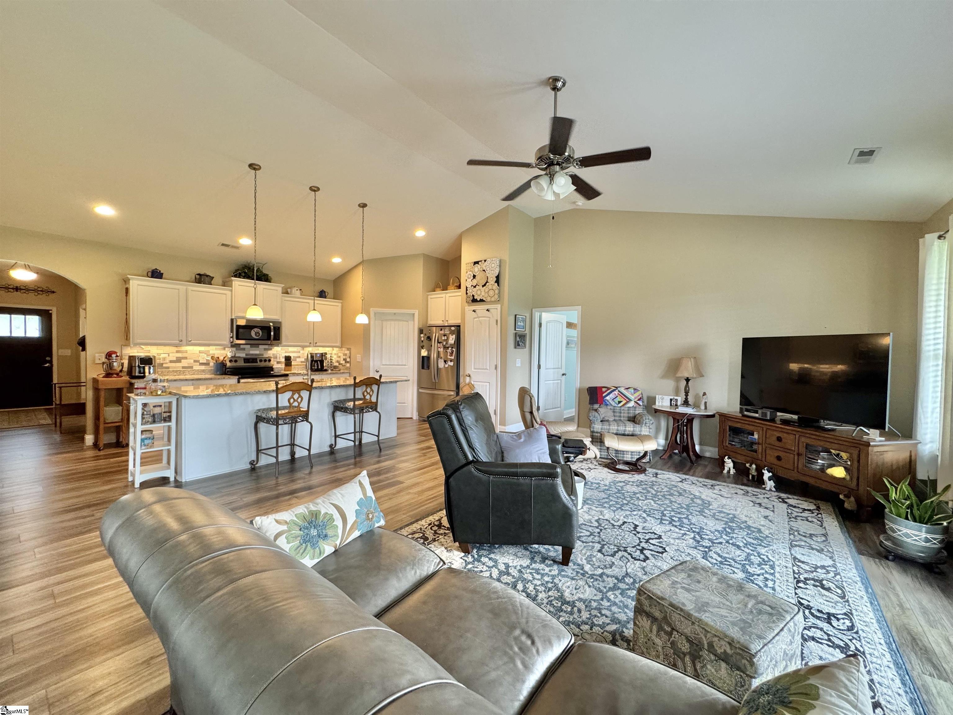 1021 Old Bethlehem School Road Pickens, SC 29671