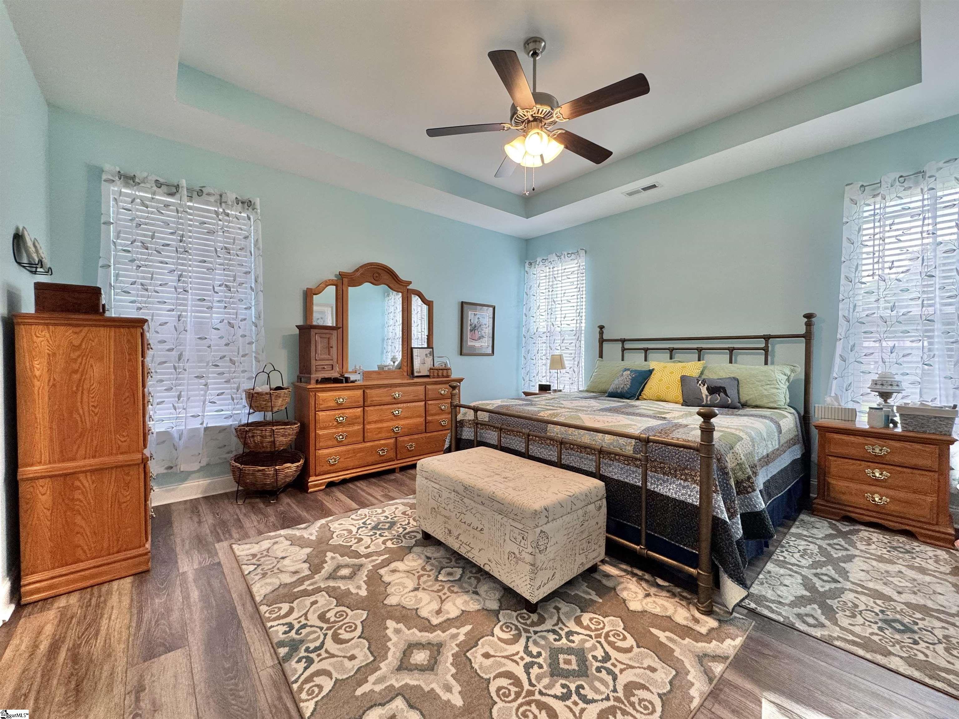 1021 Old Bethlehem School Road Pickens, SC 29671