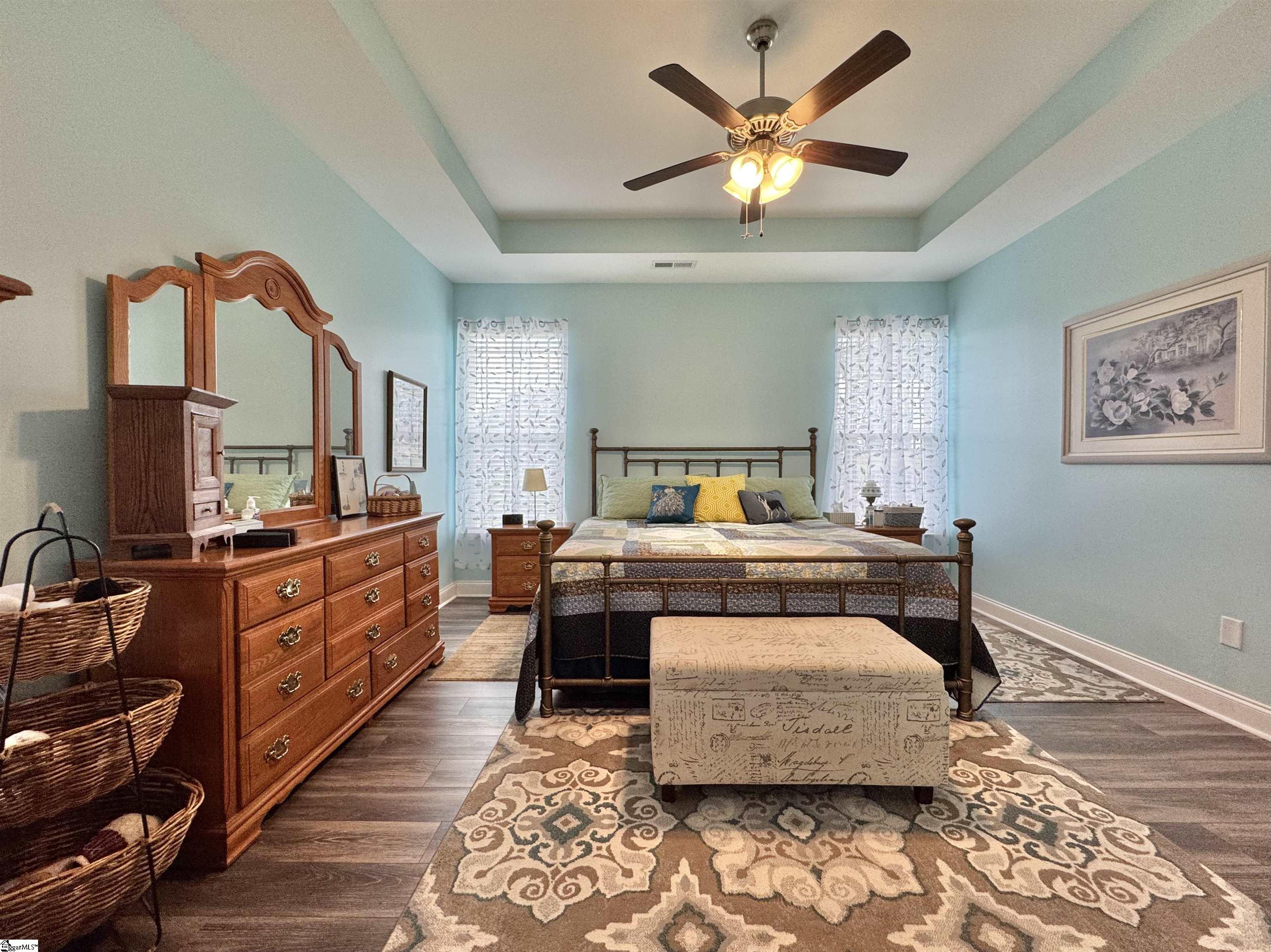 1021 Old Bethlehem School Road Pickens, SC 29671