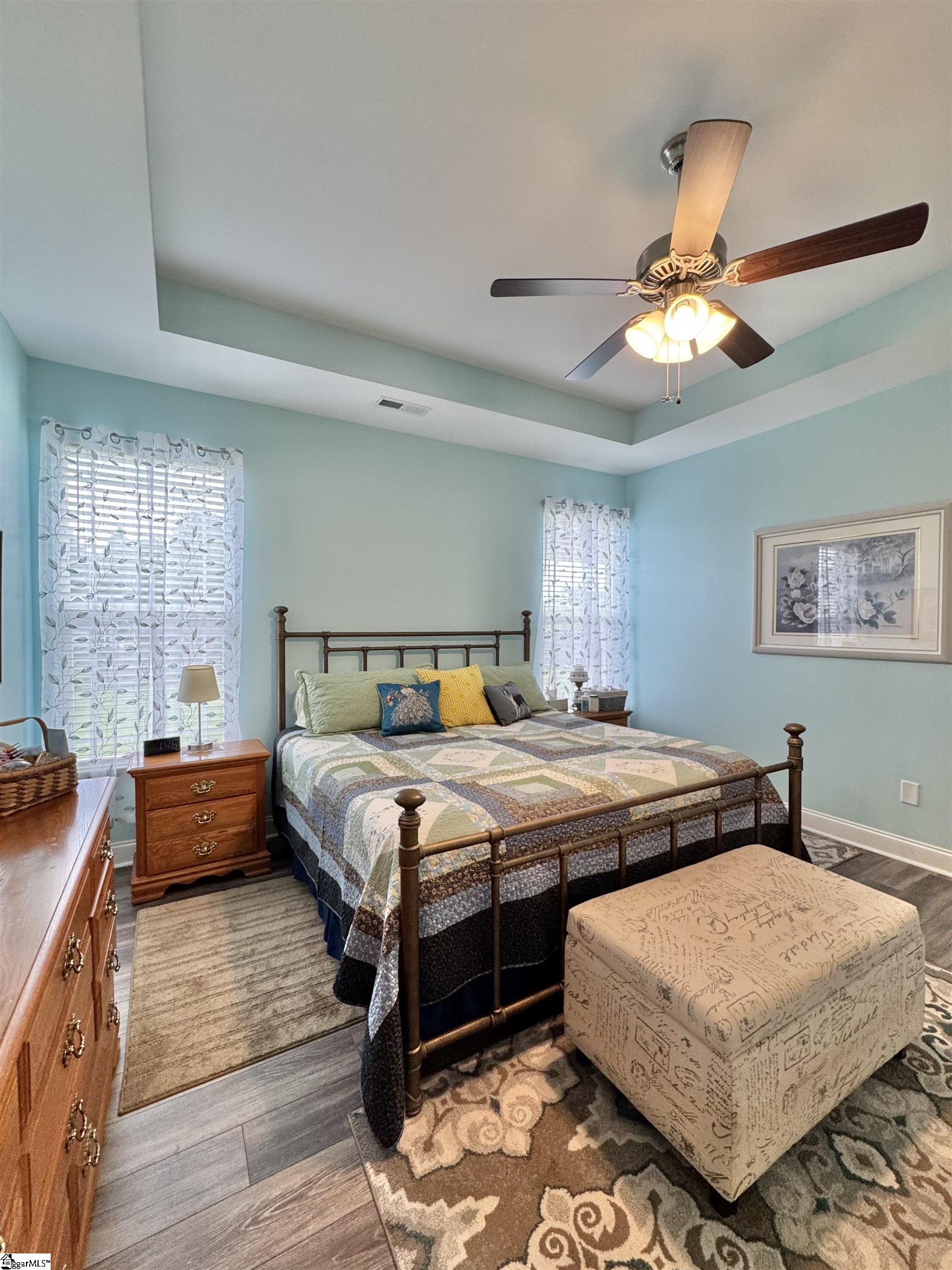 1021 Old Bethlehem School Road Pickens, SC 29671