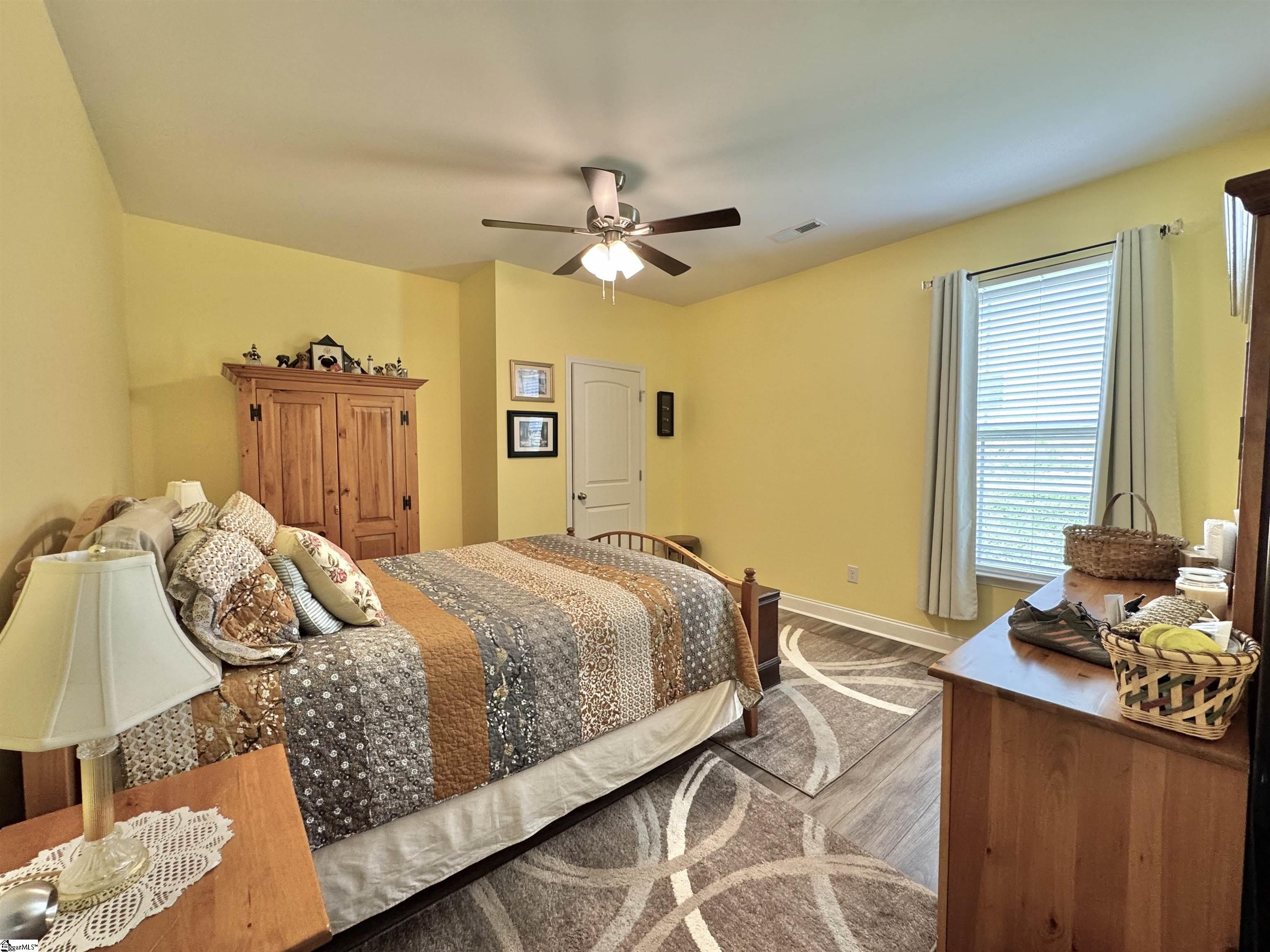 1021 Old Bethlehem School Road Pickens, SC 29671