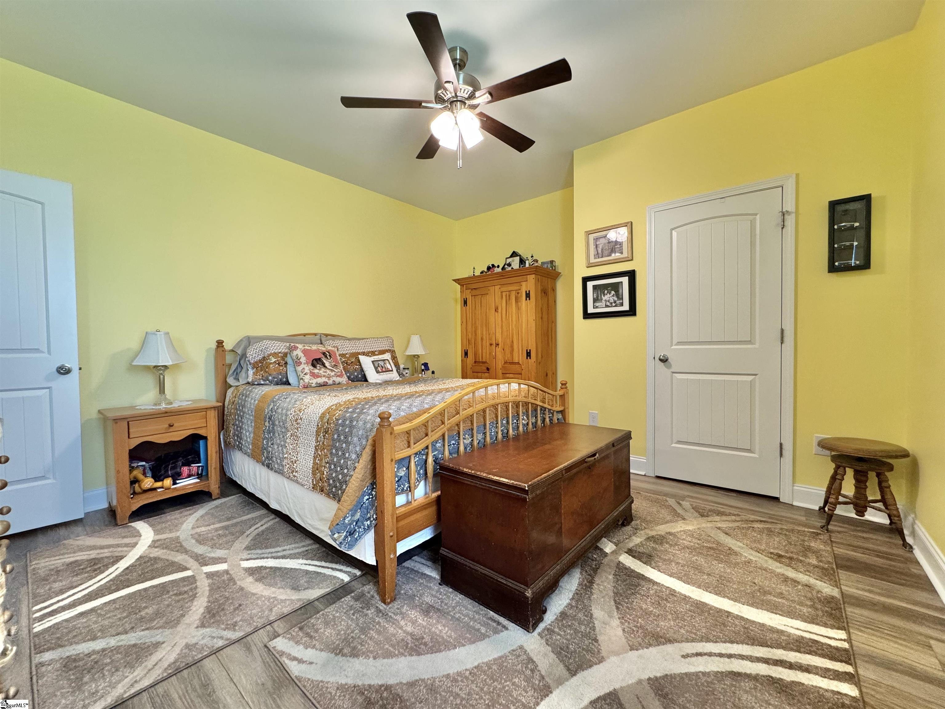 1021 Old Bethlehem School Road Pickens, SC 29671