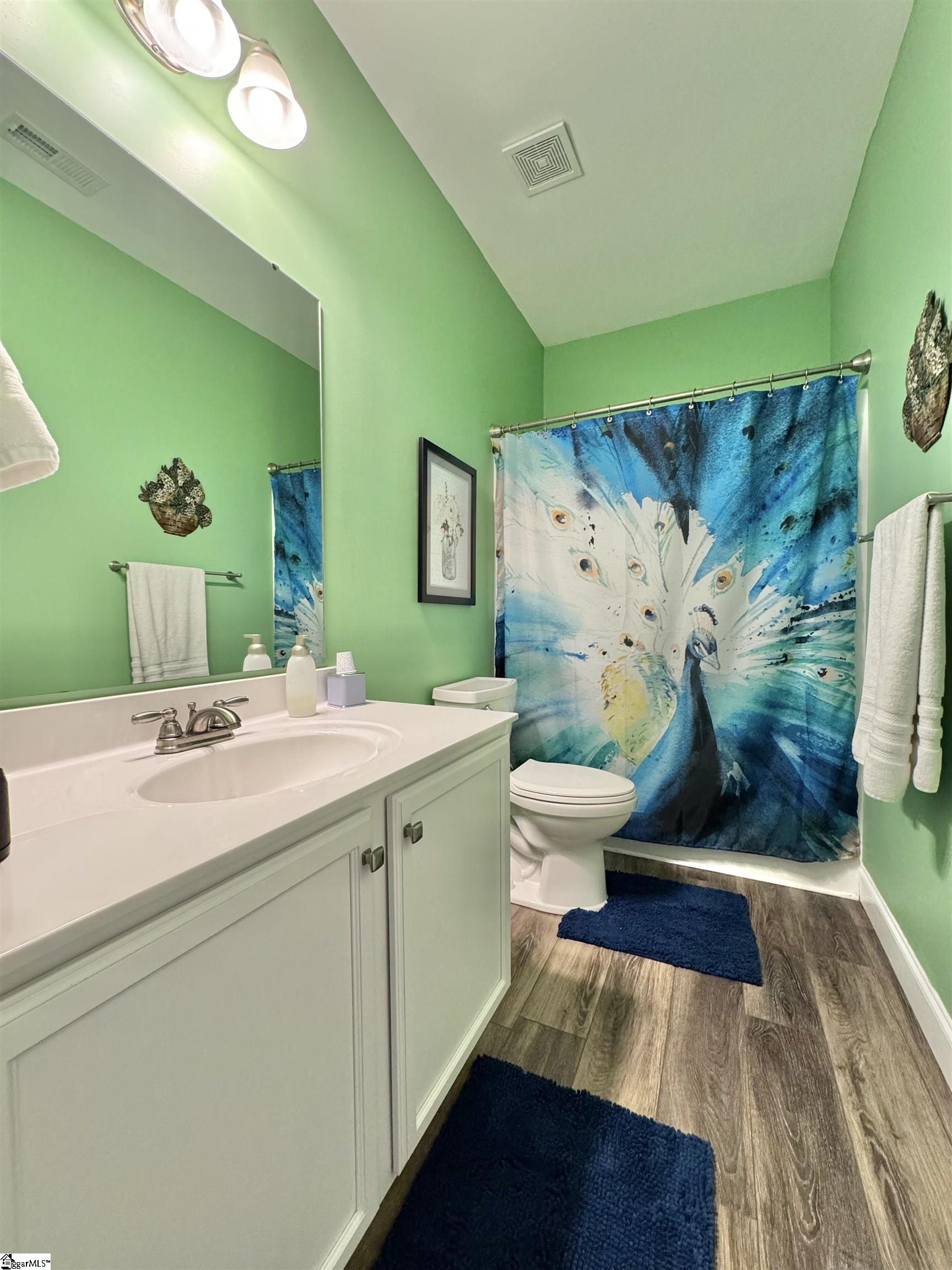 1021 Old Bethlehem School Road Pickens, SC 29671
