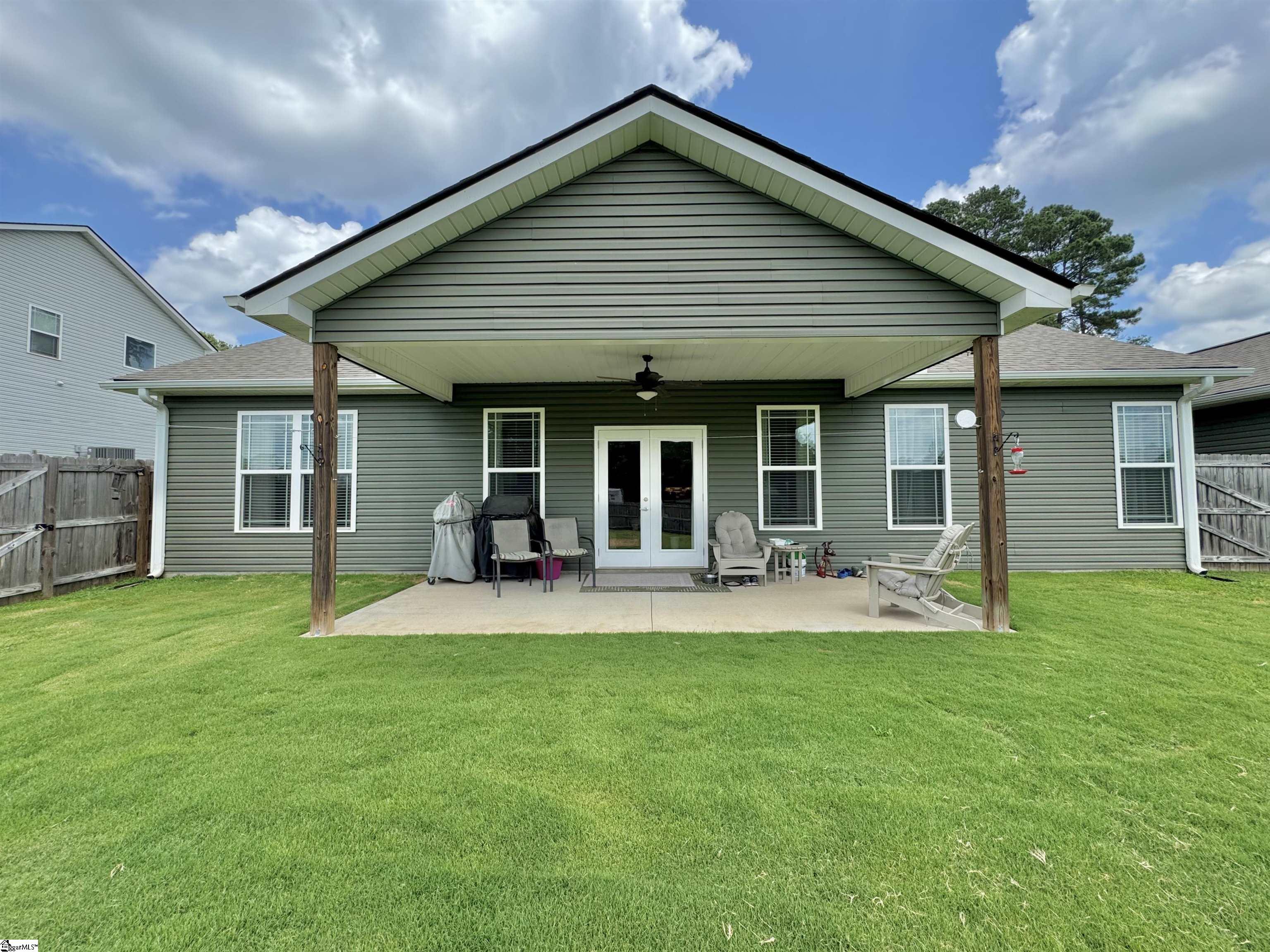 1021 Old Bethlehem School Road Pickens, SC 29671
