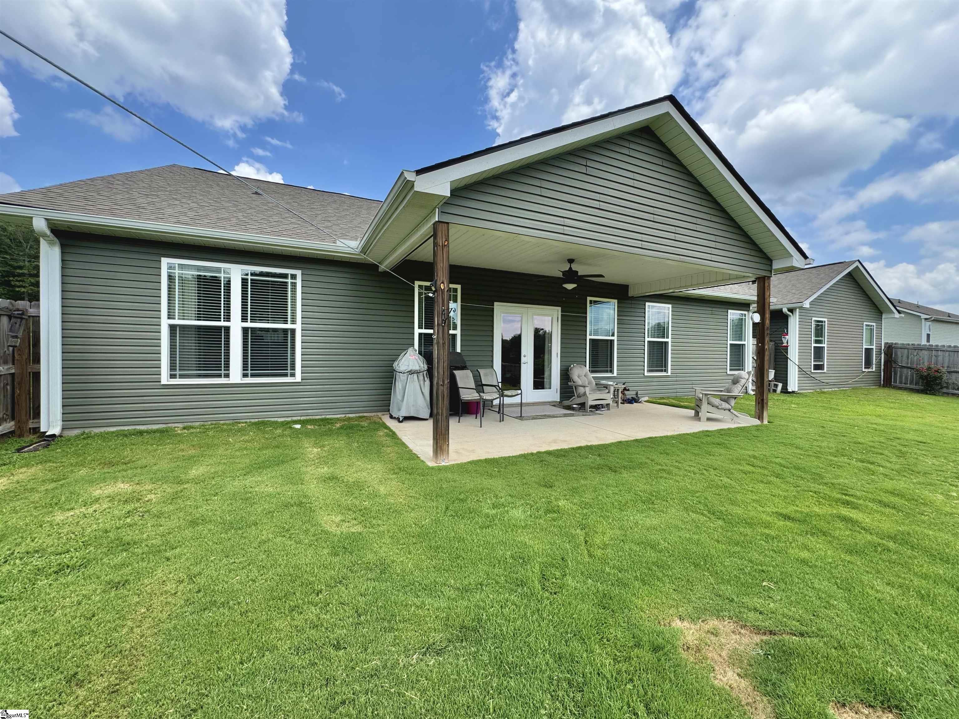 1021 Old Bethlehem School Road Pickens, SC 29671