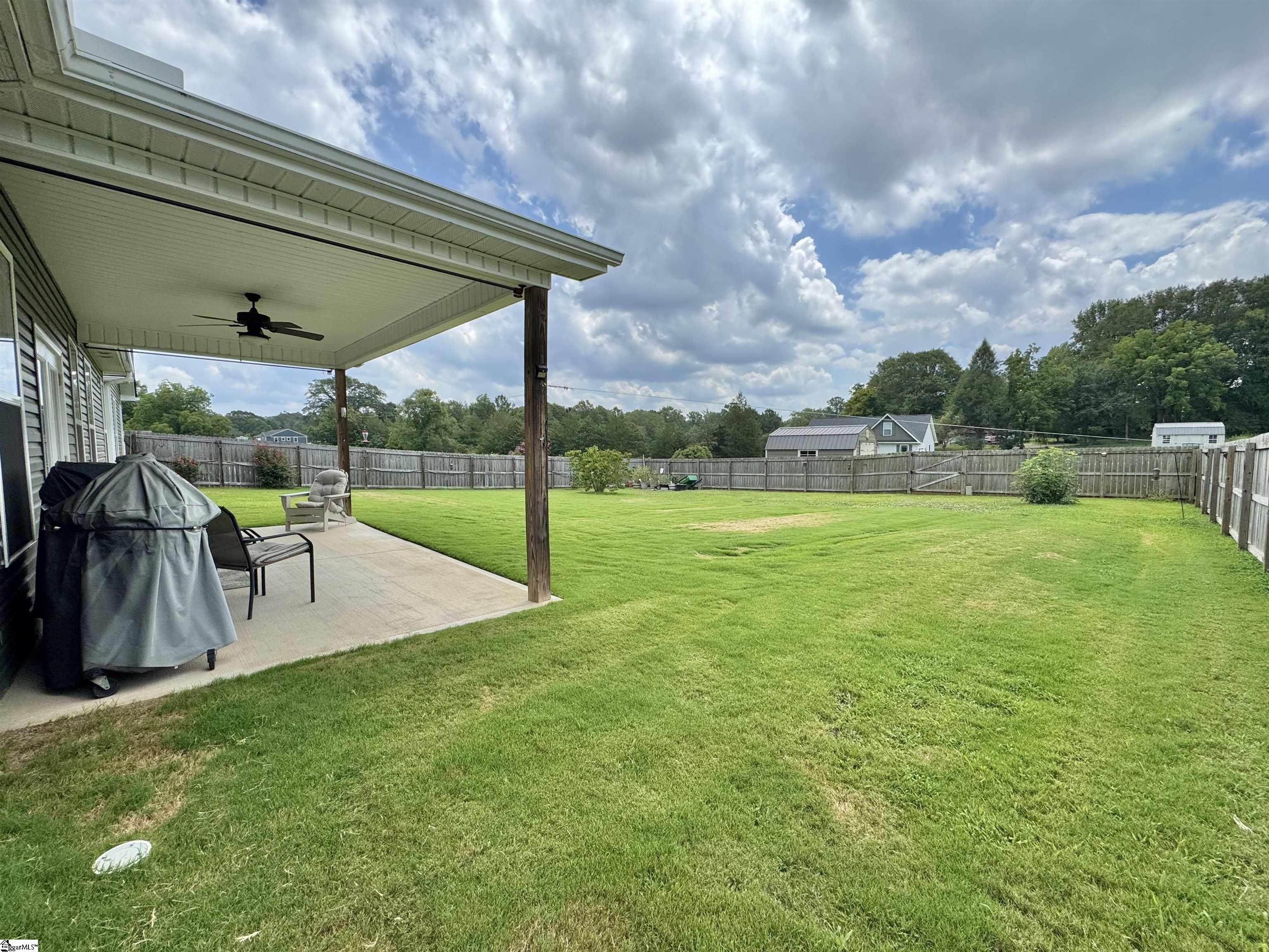 1021 Old Bethlehem School Road Pickens, SC 29671