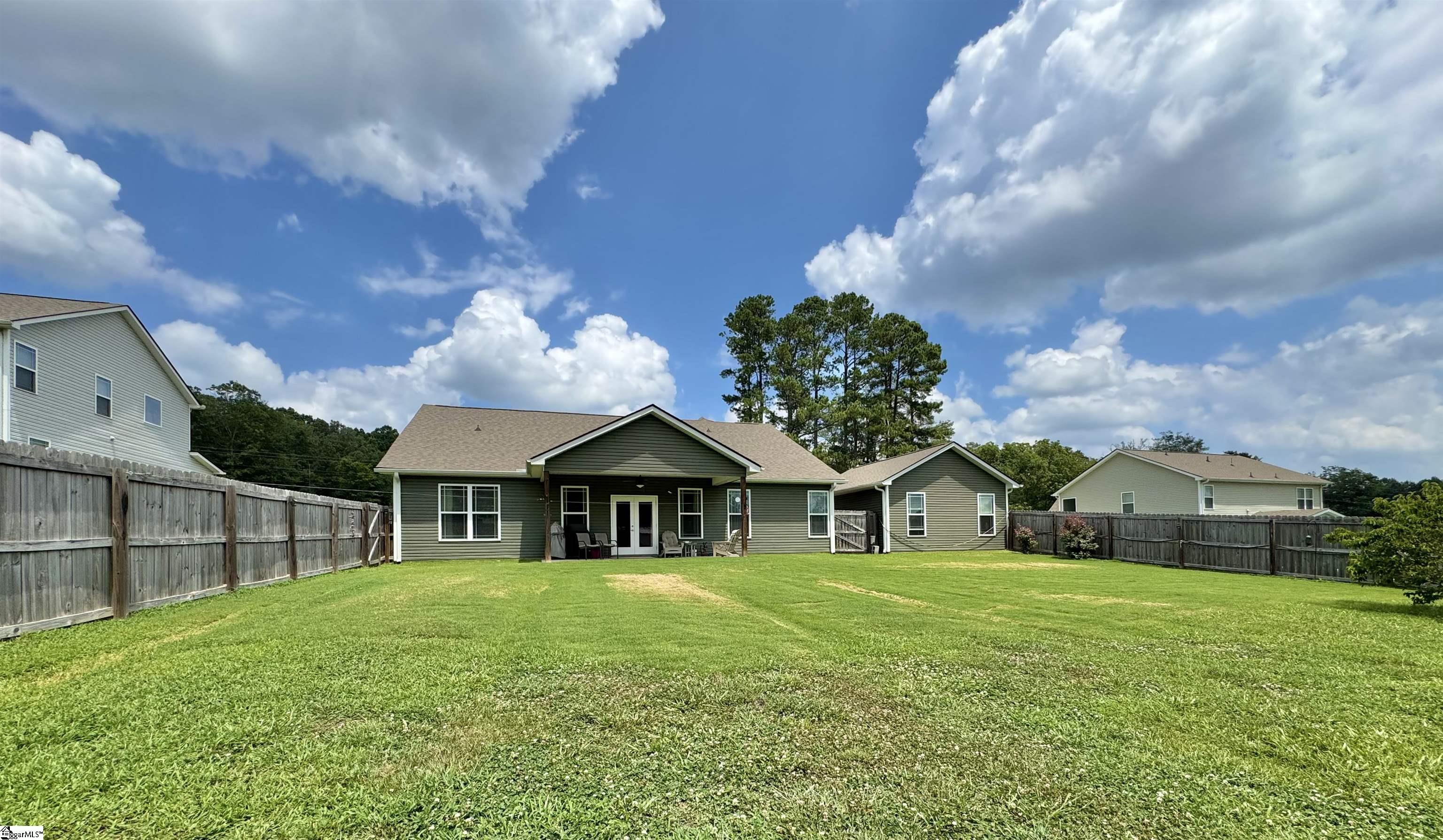1021 Old Bethlehem School Road Pickens, SC 29671