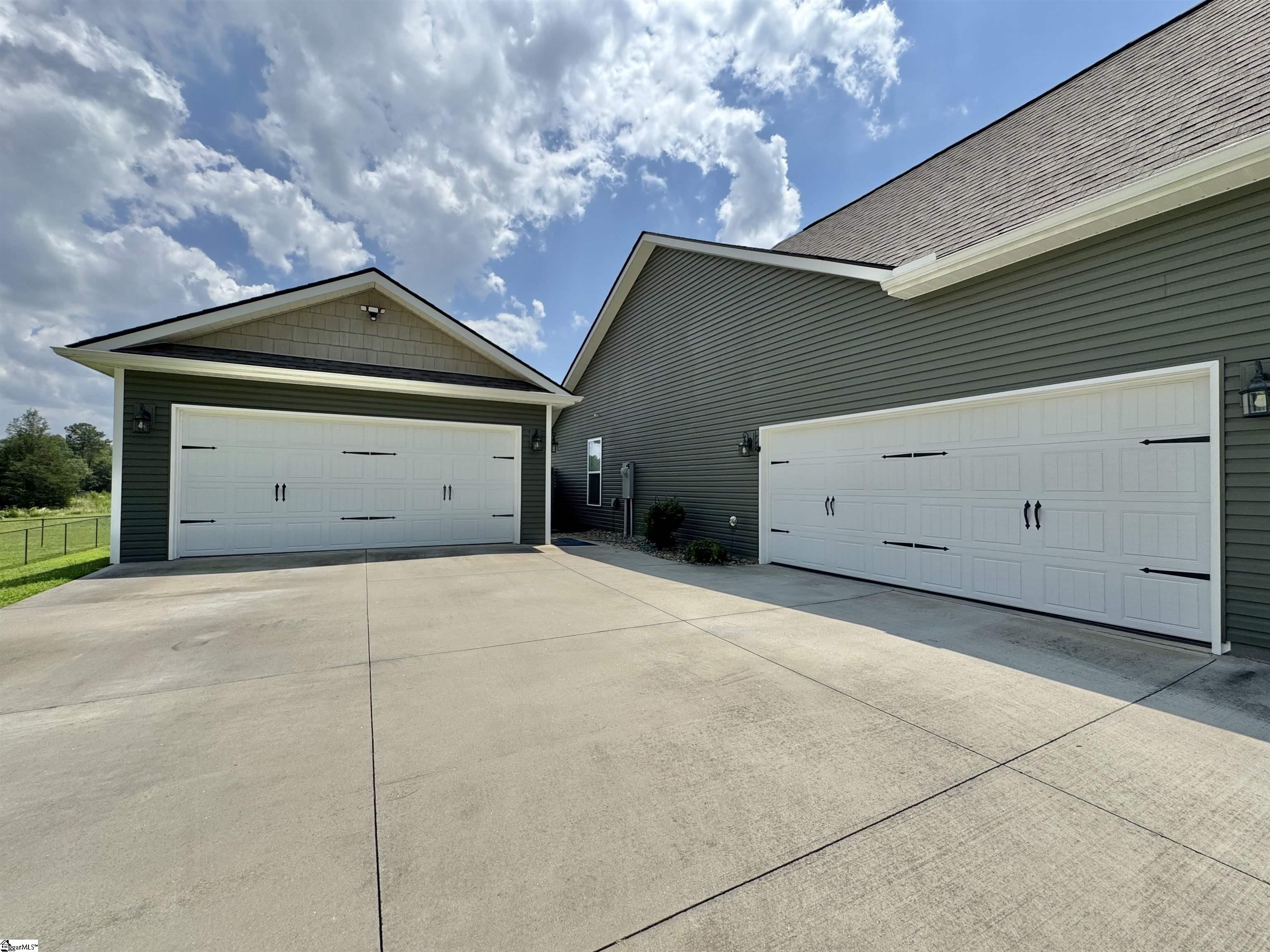 1021 Old Bethlehem School Road Pickens, SC 29671