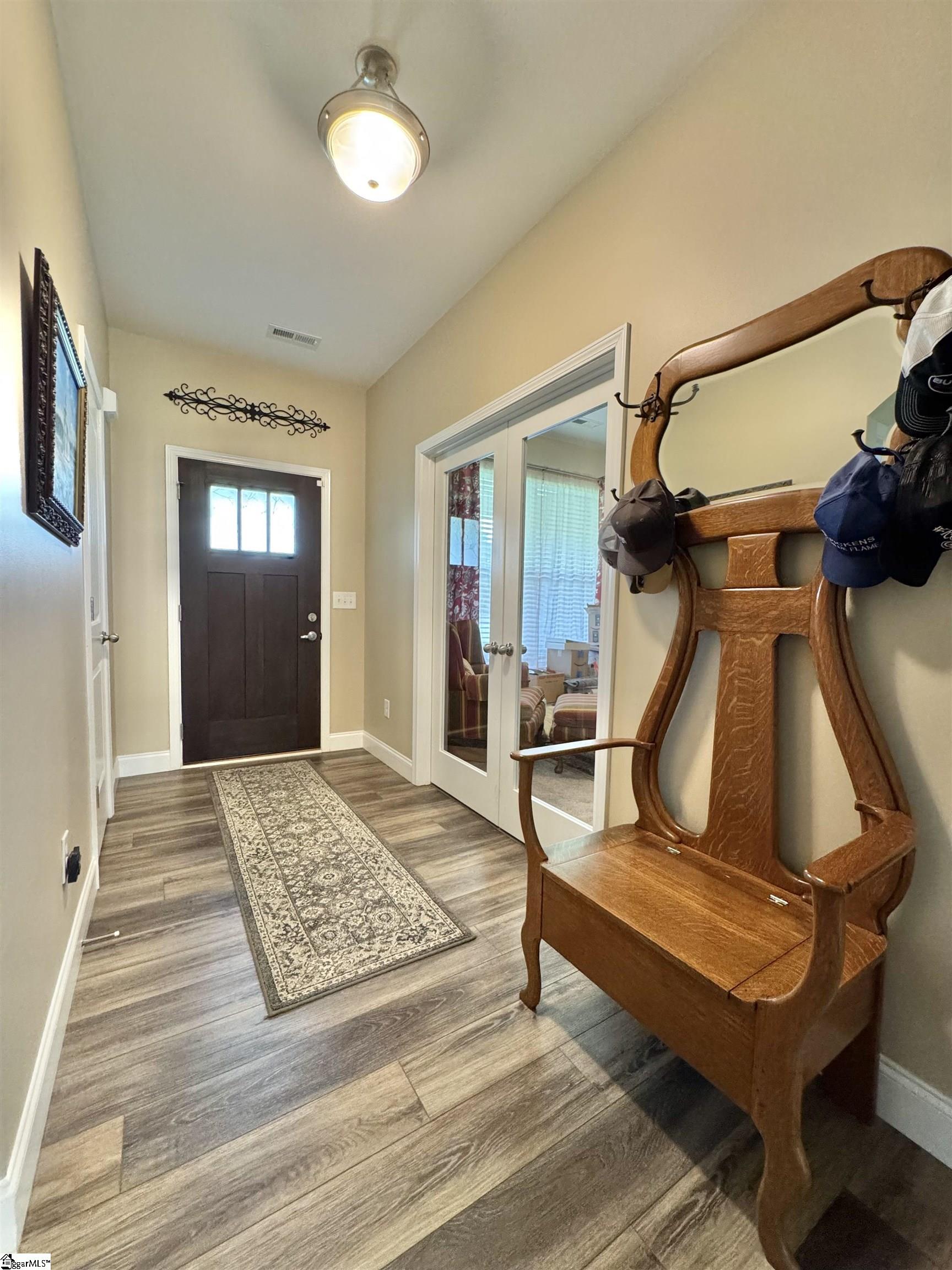 1021 Old Bethlehem School Road Pickens, SC 29671
