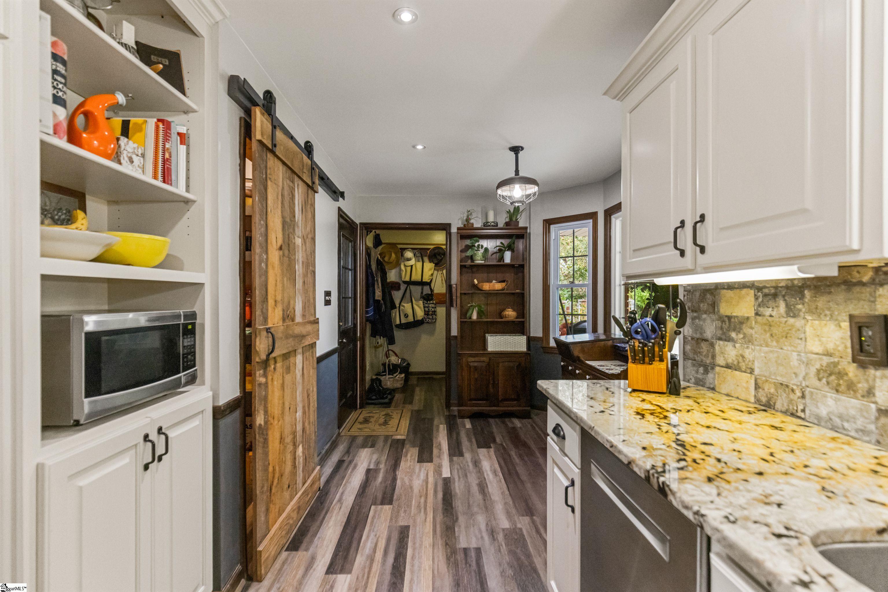207 Green Ridge Drive Moore, SC 29369