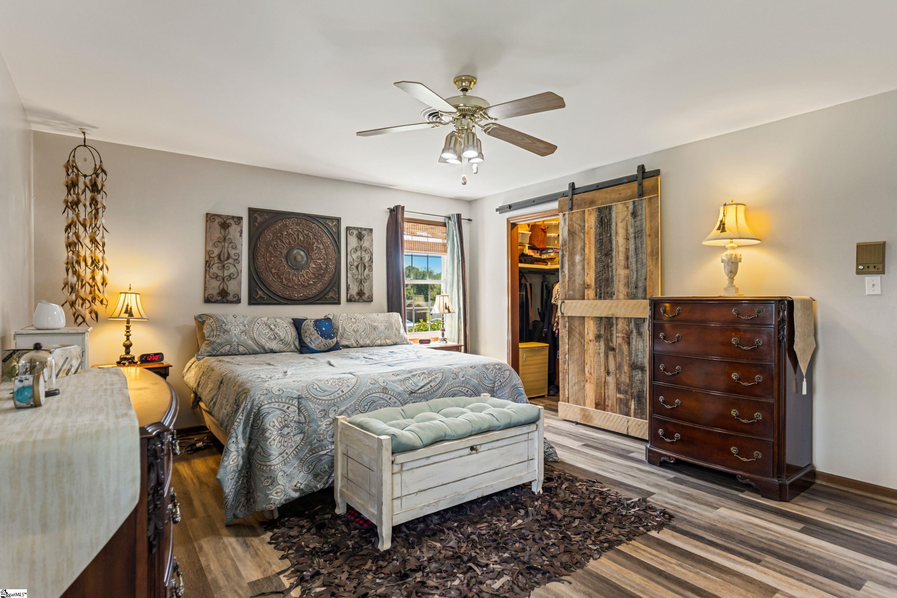 207 Green Ridge Drive Moore, SC 29369