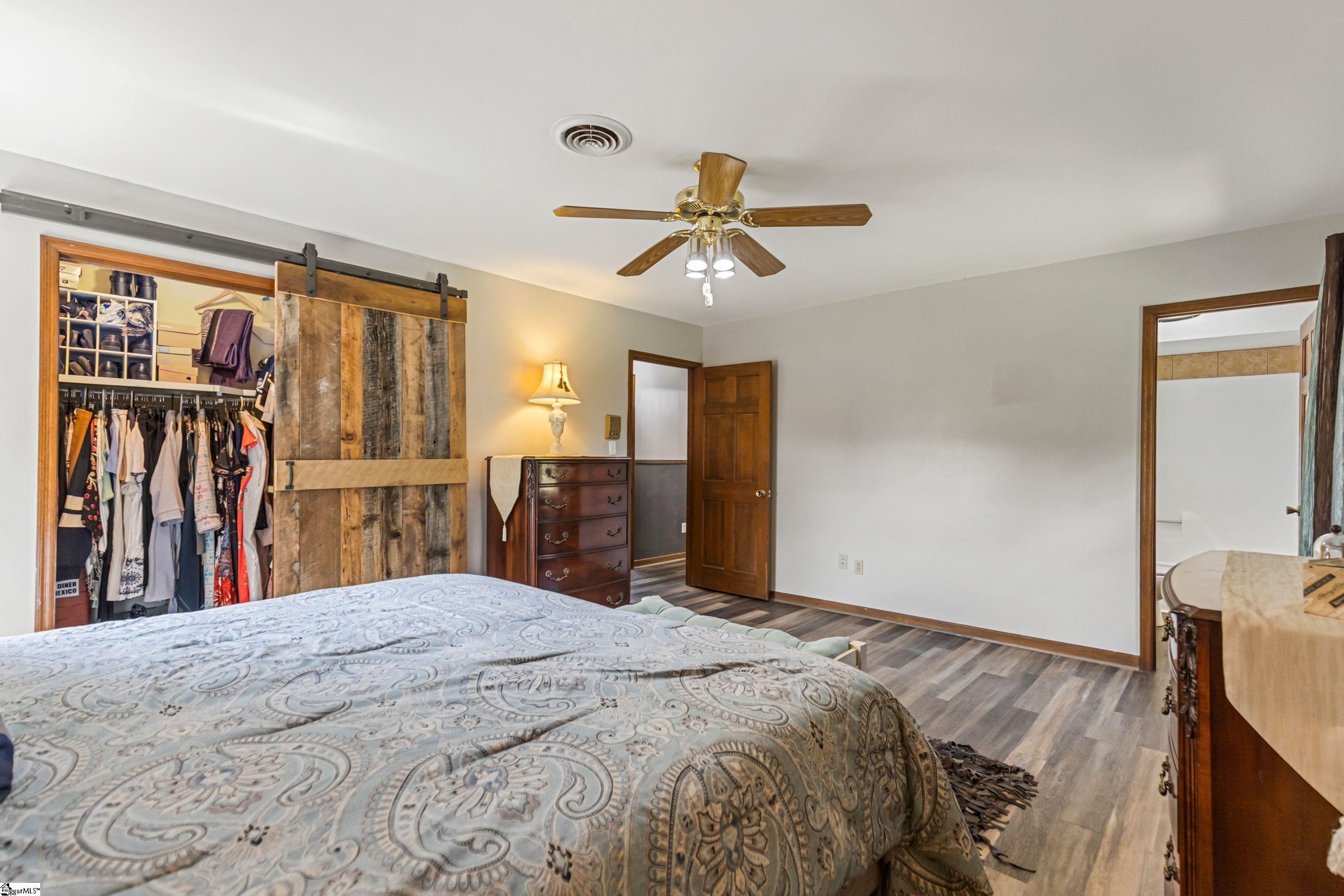 207 Green Ridge Drive Moore, SC 29369
