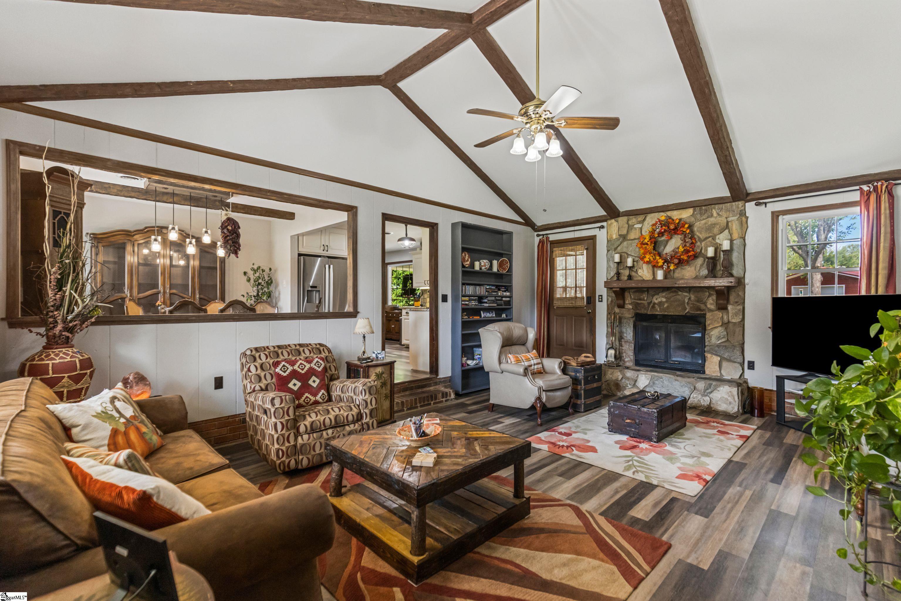 207 Green Ridge Drive Moore, SC 29369