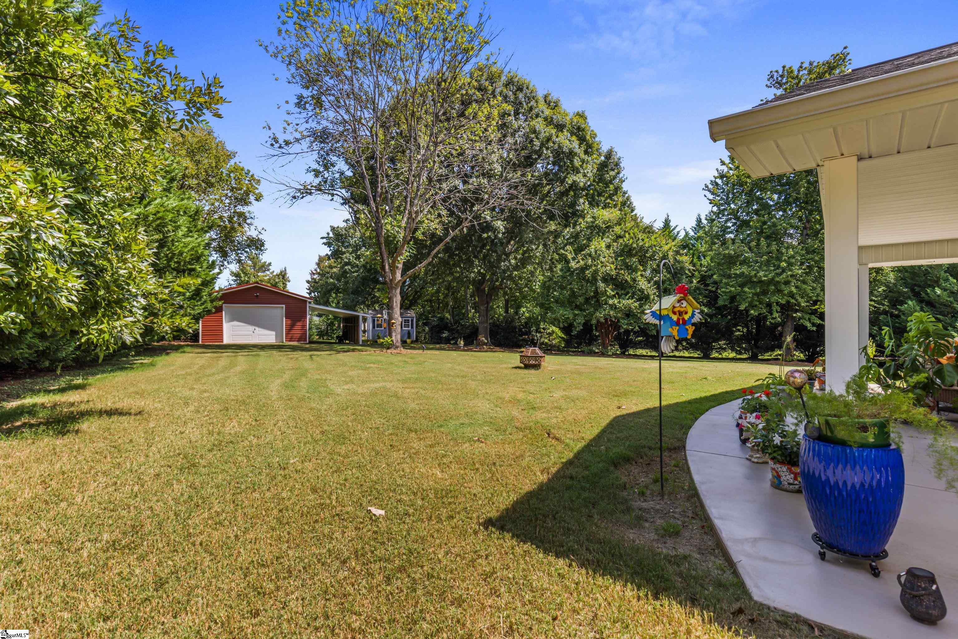 207 Green Ridge Drive Moore, SC 29369