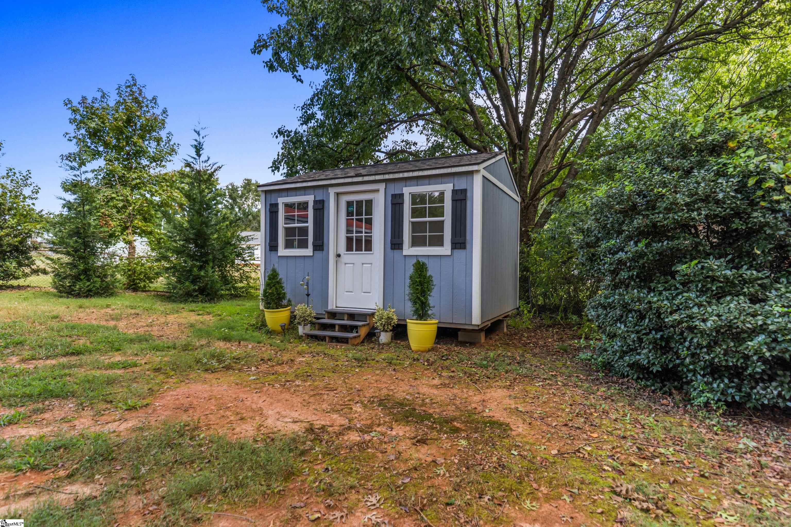 207 Green Ridge Drive Moore, SC 29369