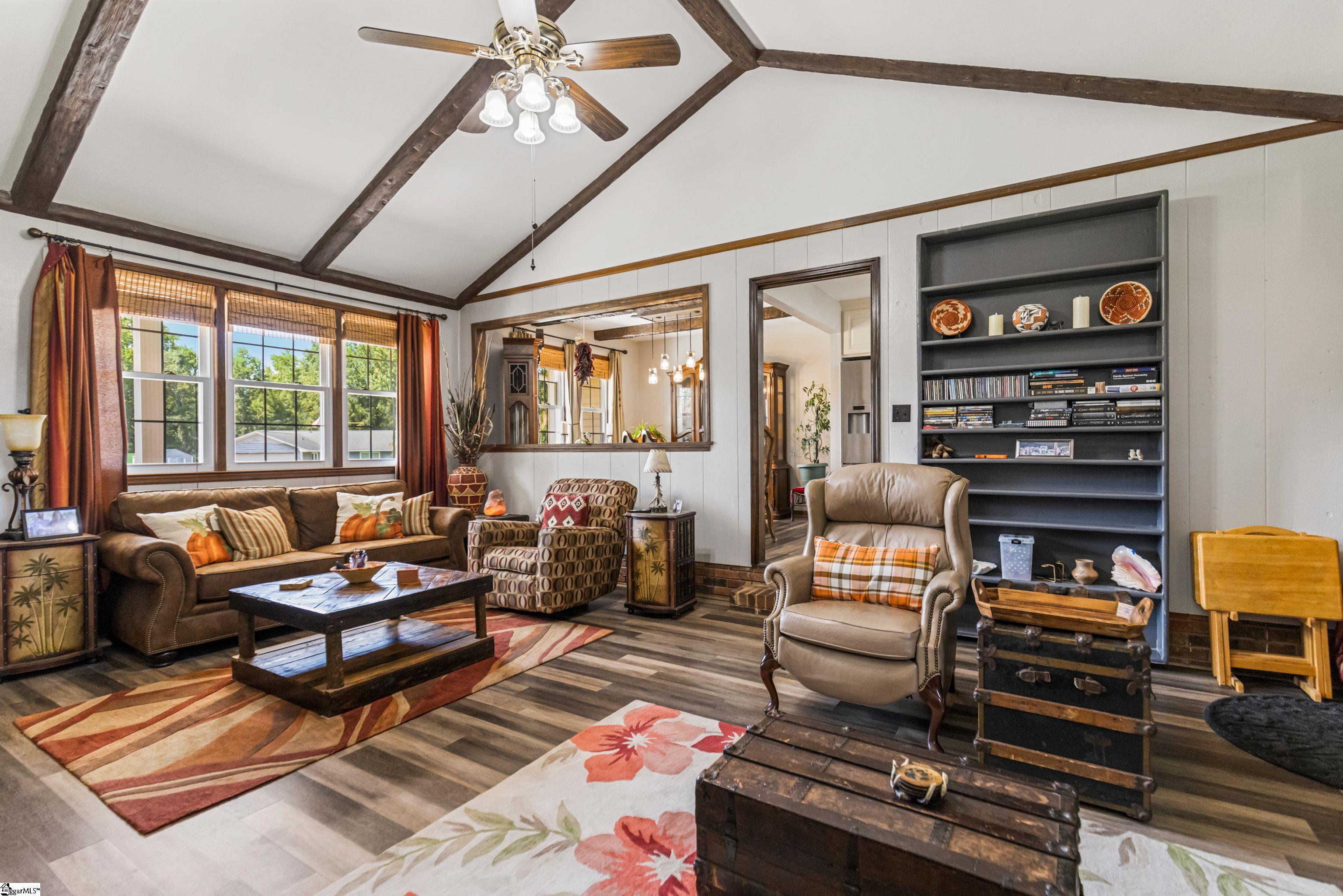 207 Green Ridge Drive Moore, SC 29369