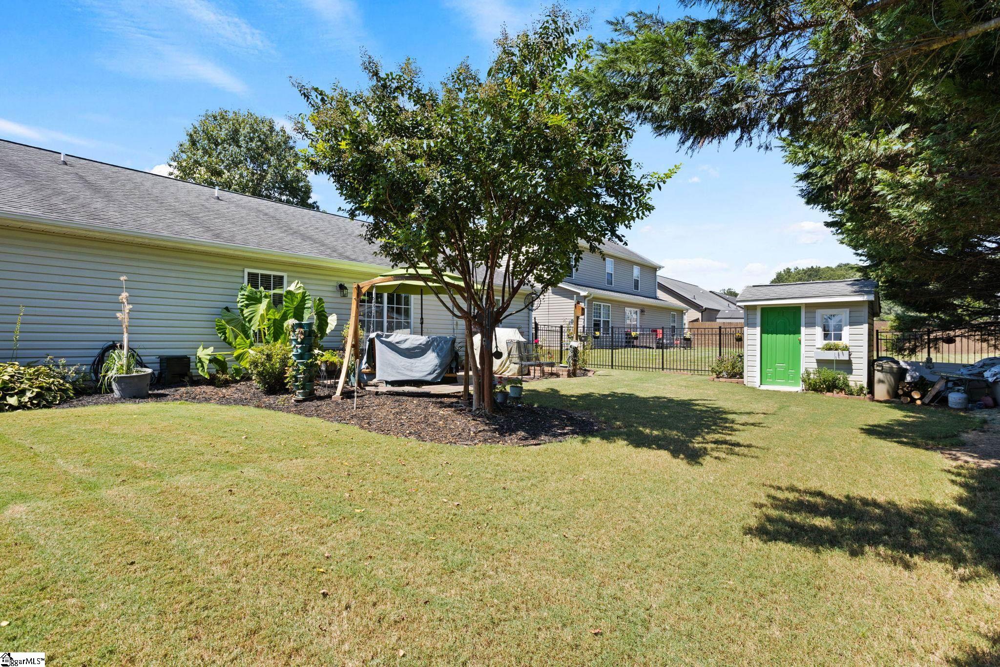 233 Sleepy River Road Simpsonville, SC 29681