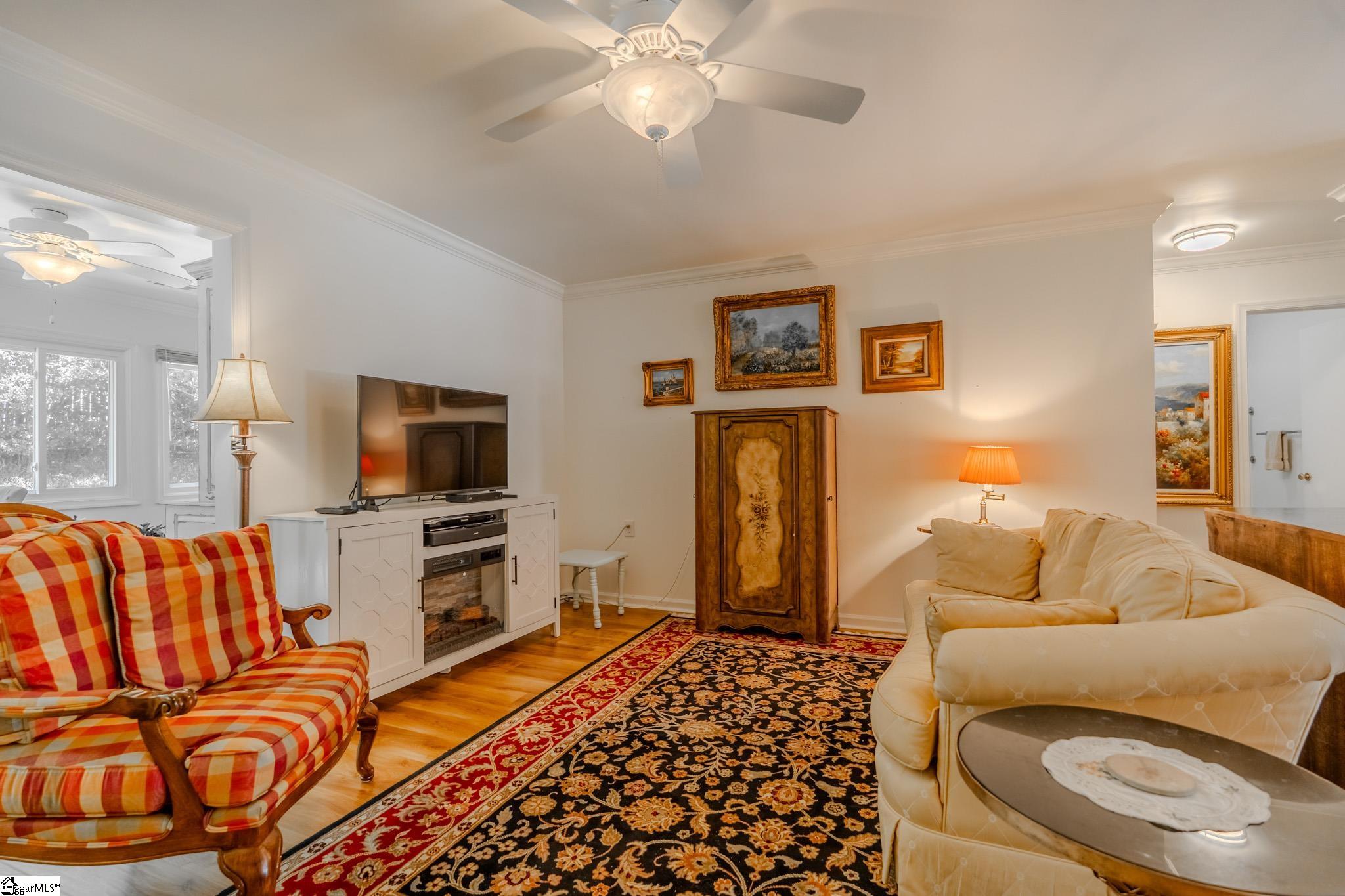 118 N Woodgreen Way Greenville, SC 29615