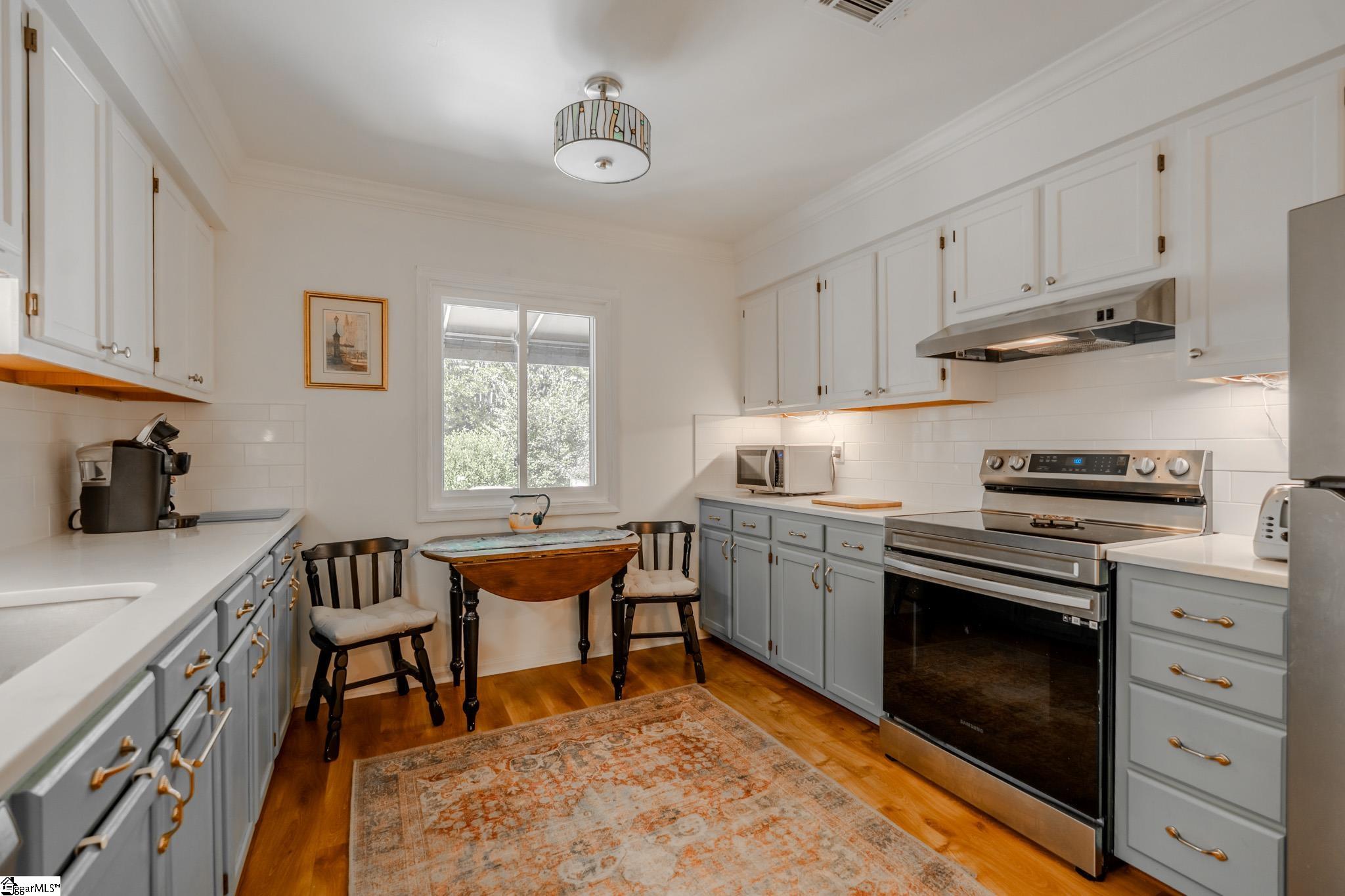 118 N Woodgreen Way Greenville, SC 29615