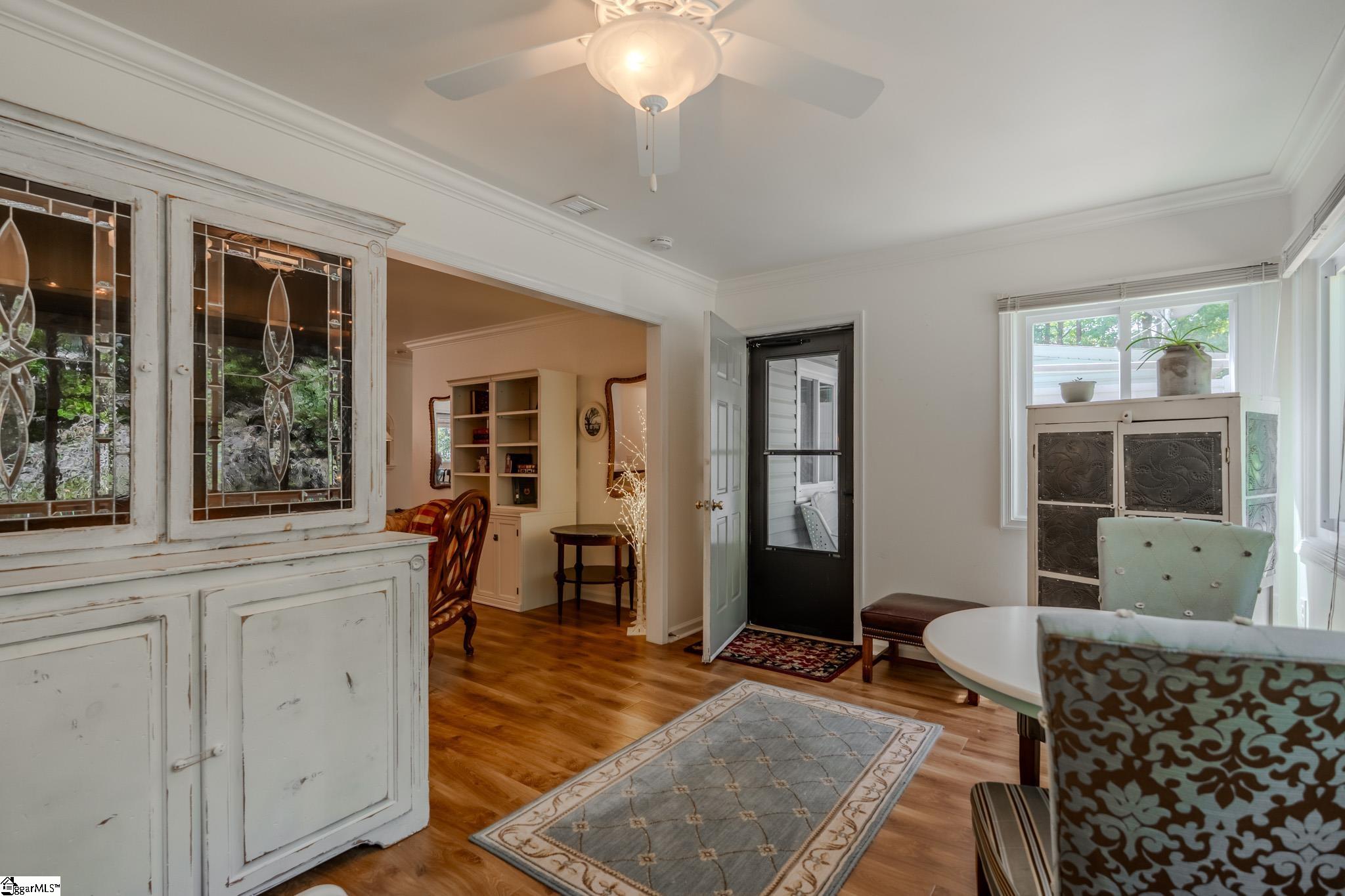 118 N Woodgreen Way Greenville, SC 29615